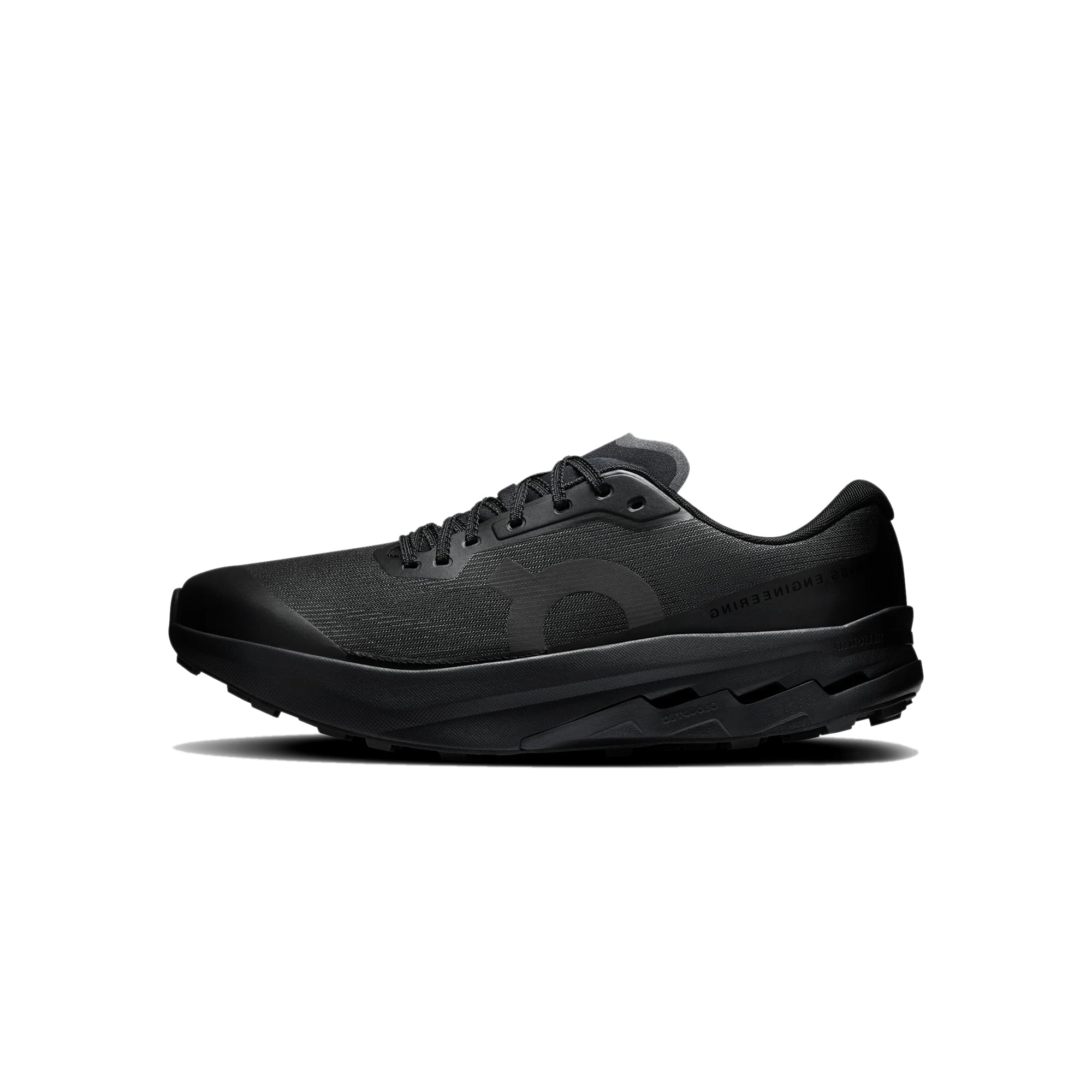 On Running Mens Cloudultra Peak 1 Shoes