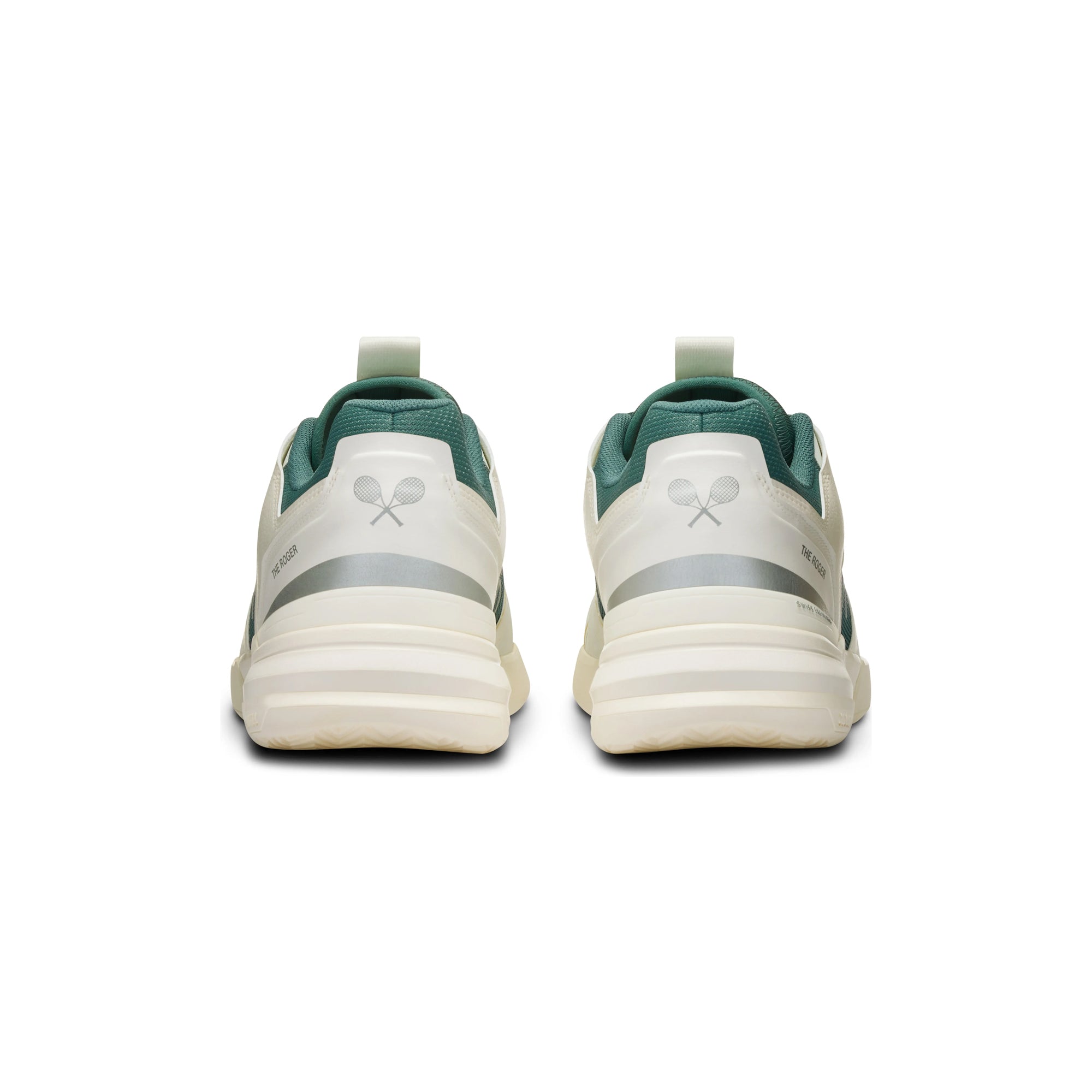 On Running Mens The Roger Clubhouse Pro Shoes - Image 3