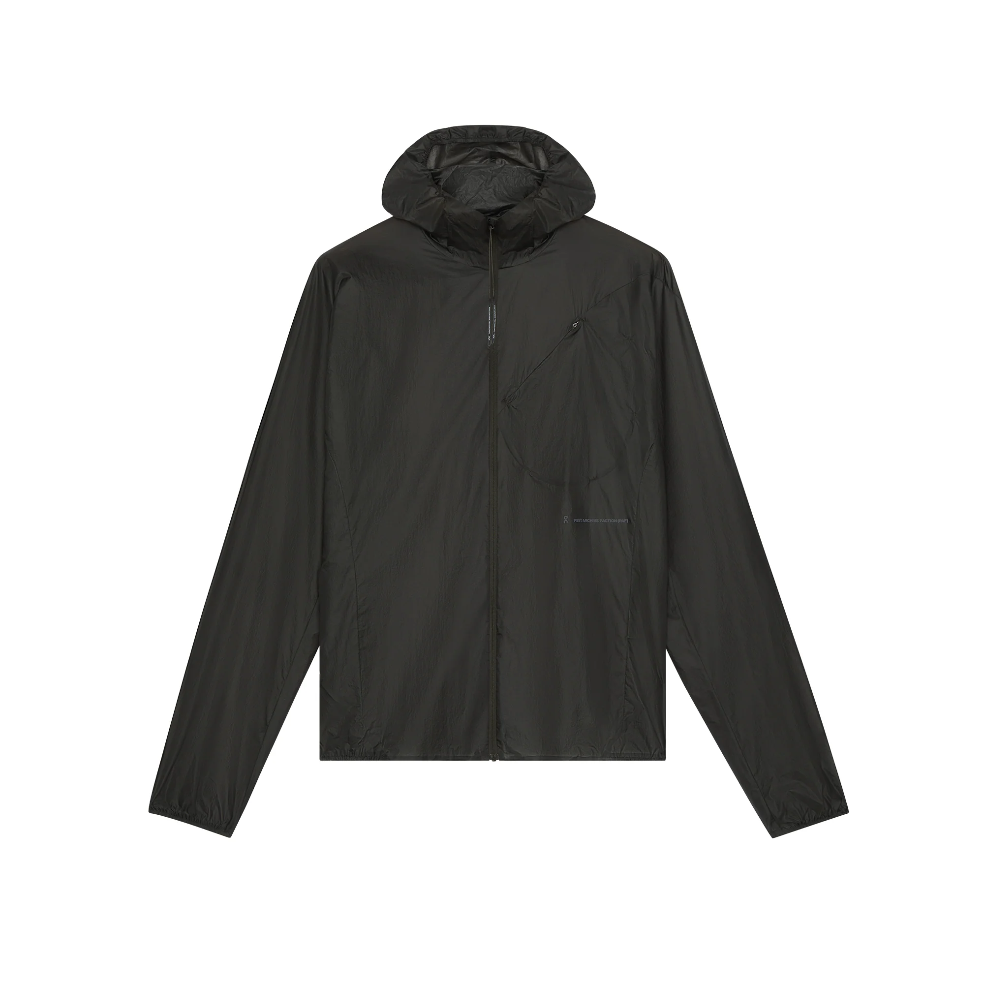 On Running Mens Zero PAF 1 Jacket