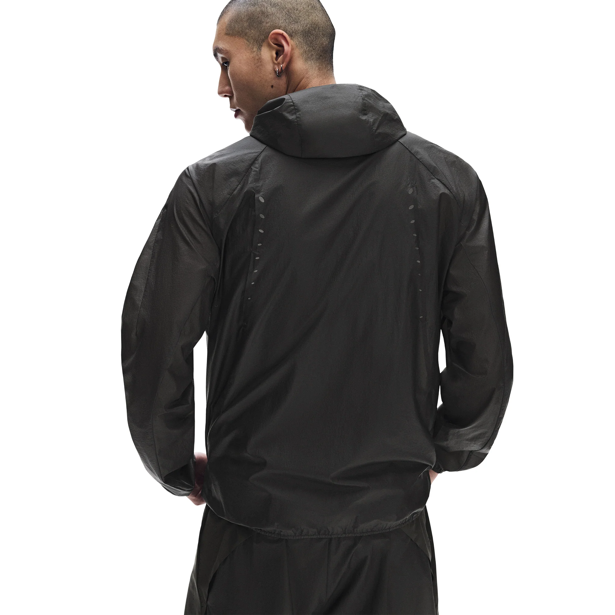On Running Mens Zero PAF 1 Jacket - Image 2