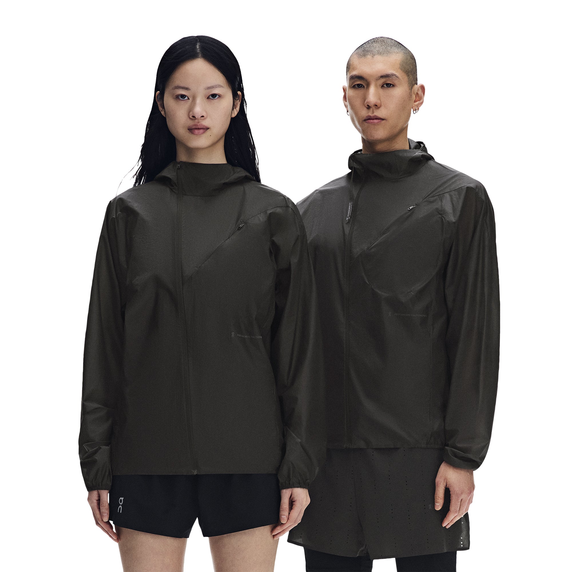 On Running Mens Zero PAF 1 Jacket - Image 3