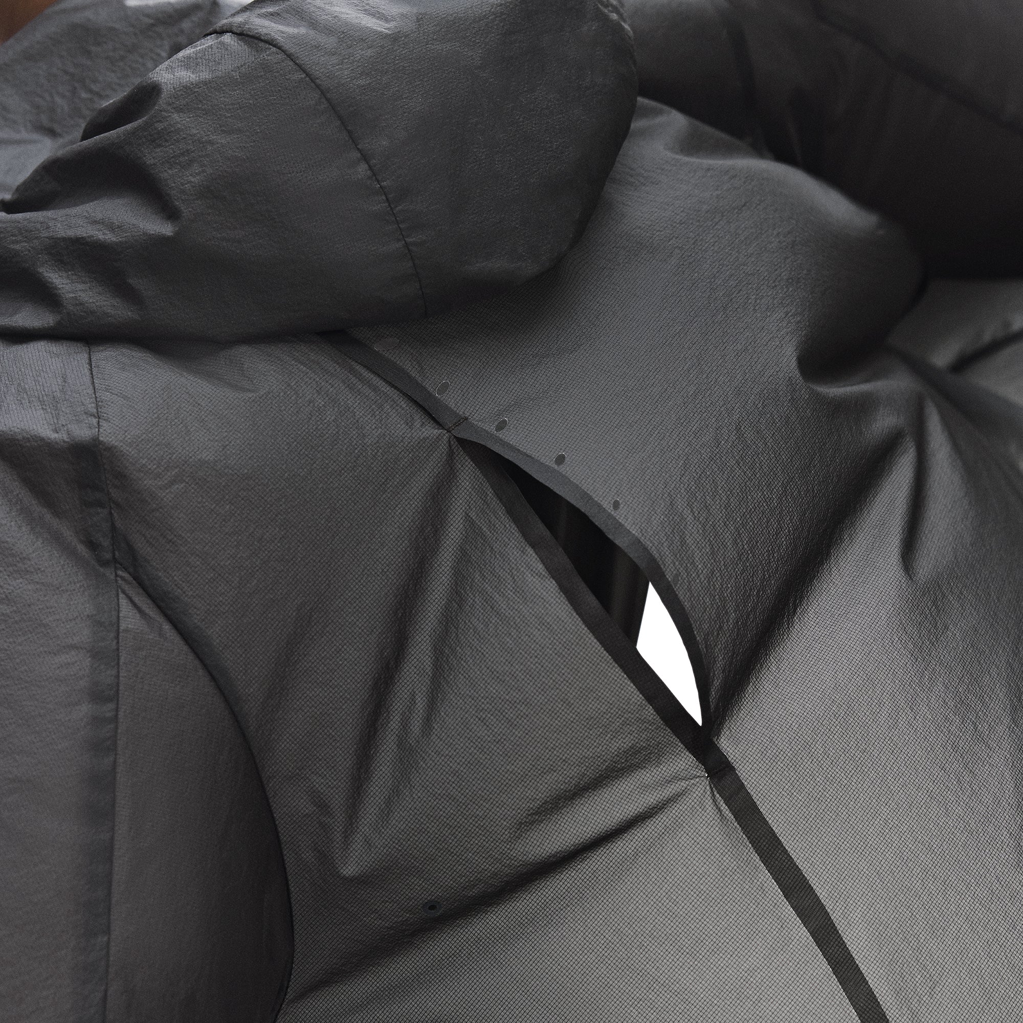 On Running Mens Zero PAF 1 Jacket - Image 4