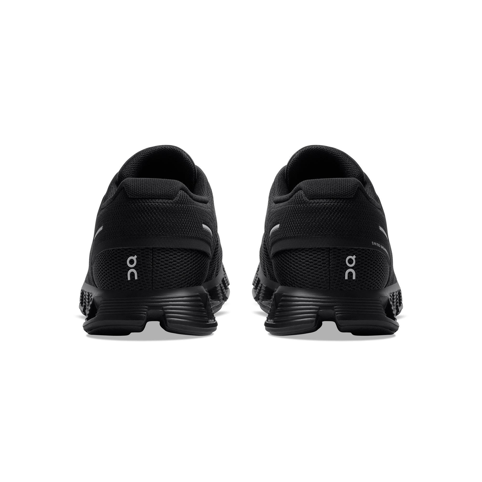 On Running Womens Cloud 5 Shoes - Image 3