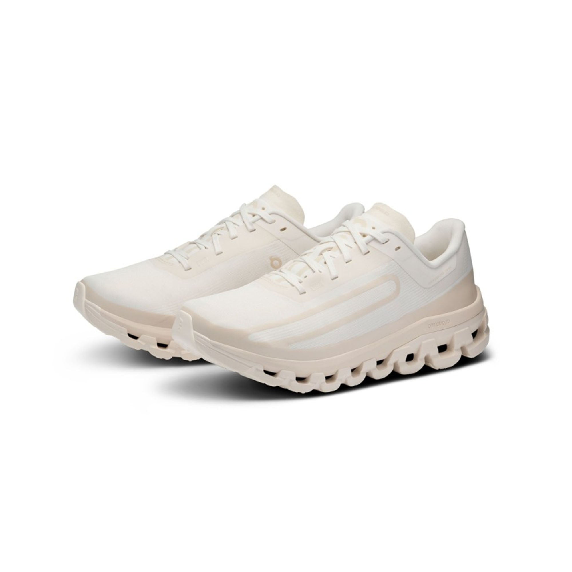 On Running Womens Cloudflow 4 IKON Shoes - Image 2