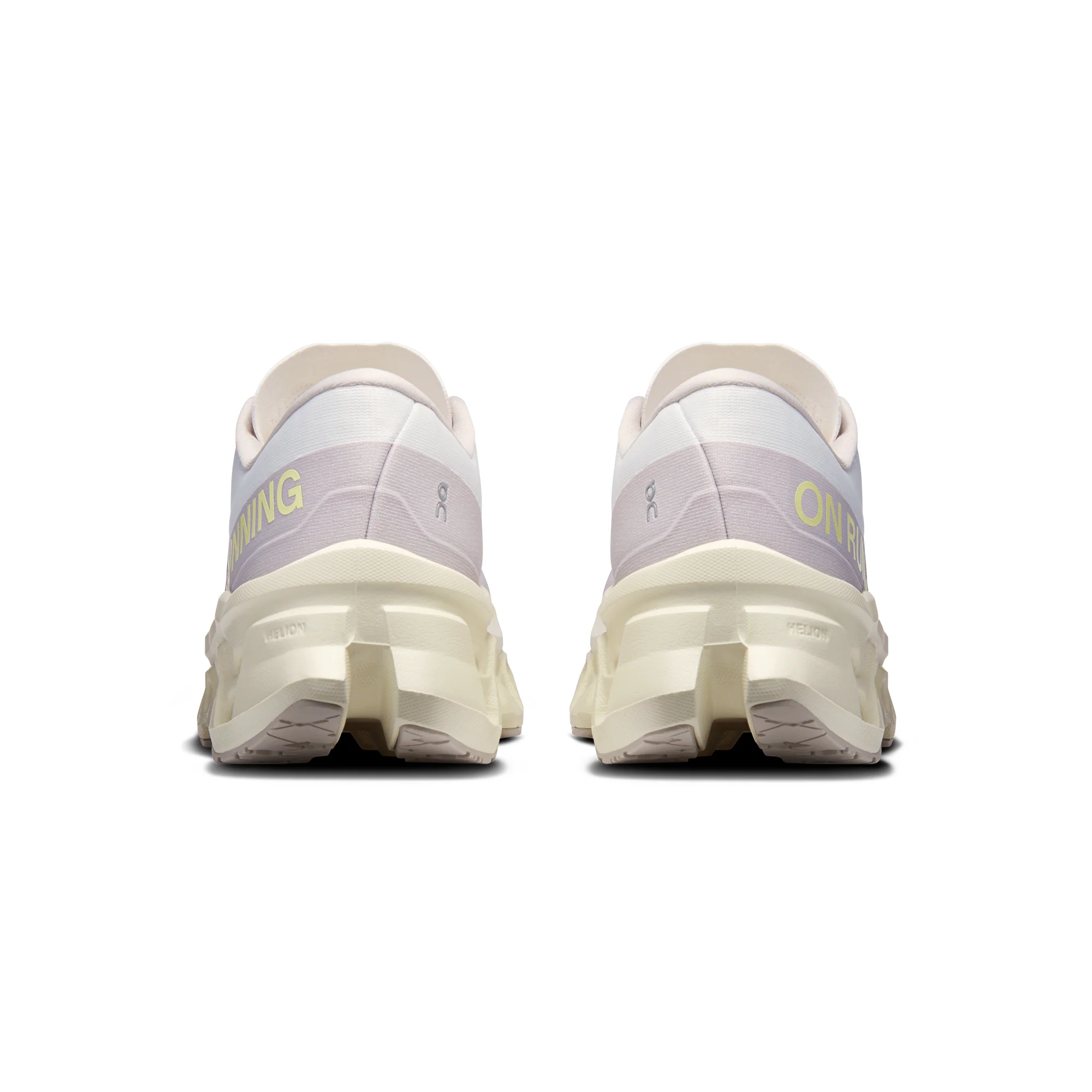 On Running Womens Cloudmonster 3 Shoes - Image 3