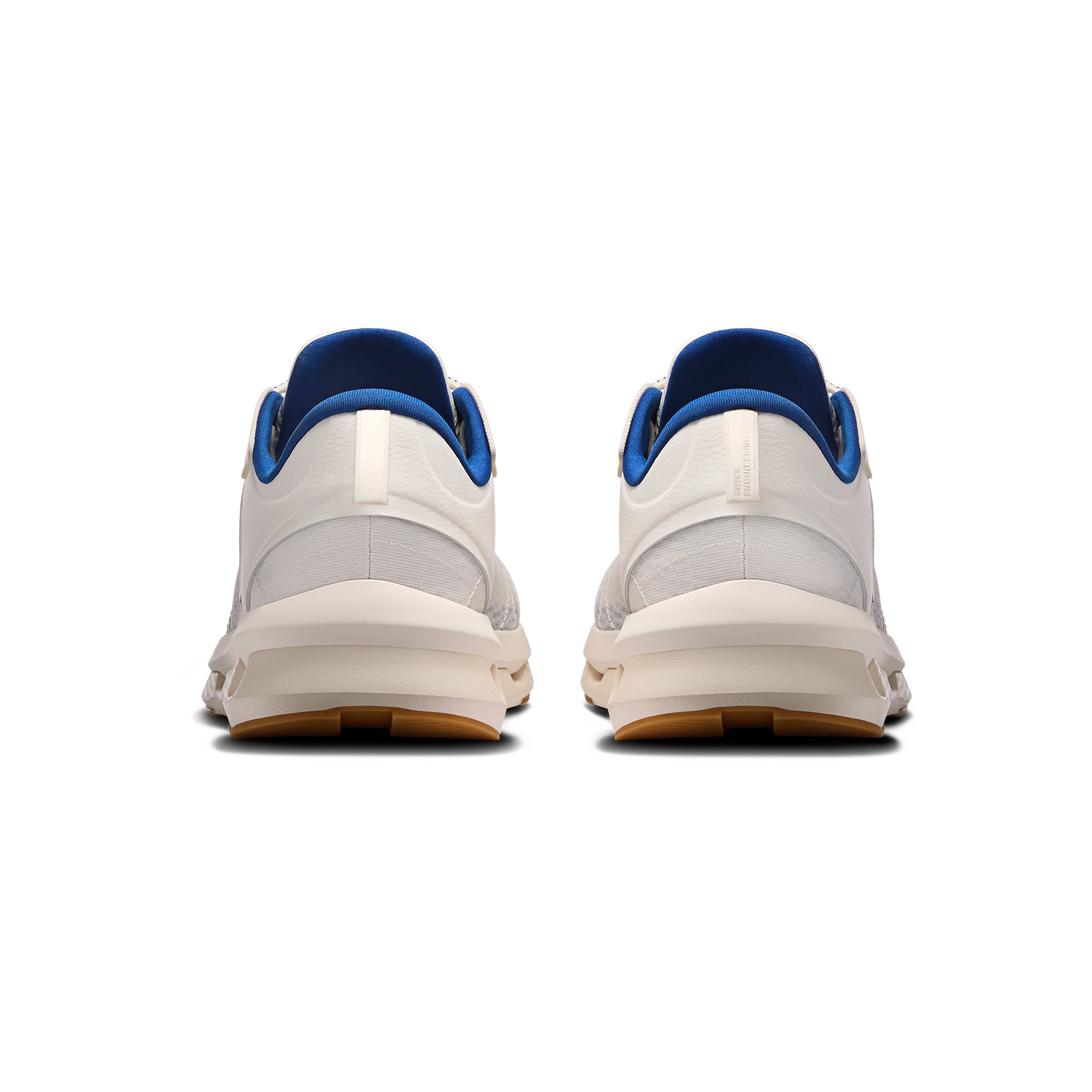 On Running x Zendaya Womens Cloudzone Moon Shoes - Image 3