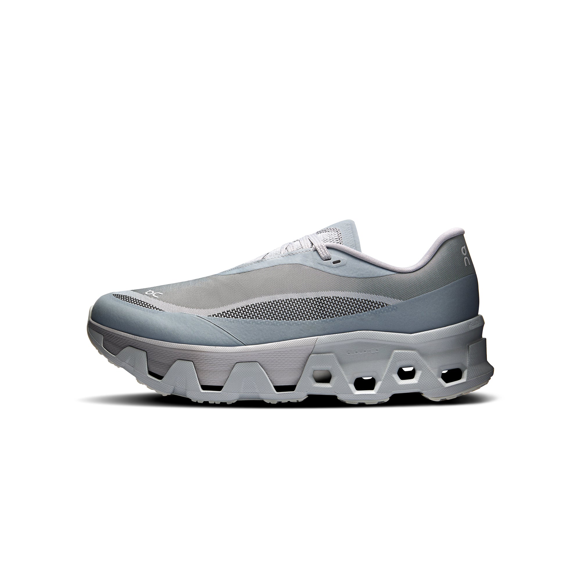 On x Post Archive Faction(PAF) Womens Cloudmonster Hyper Shoes