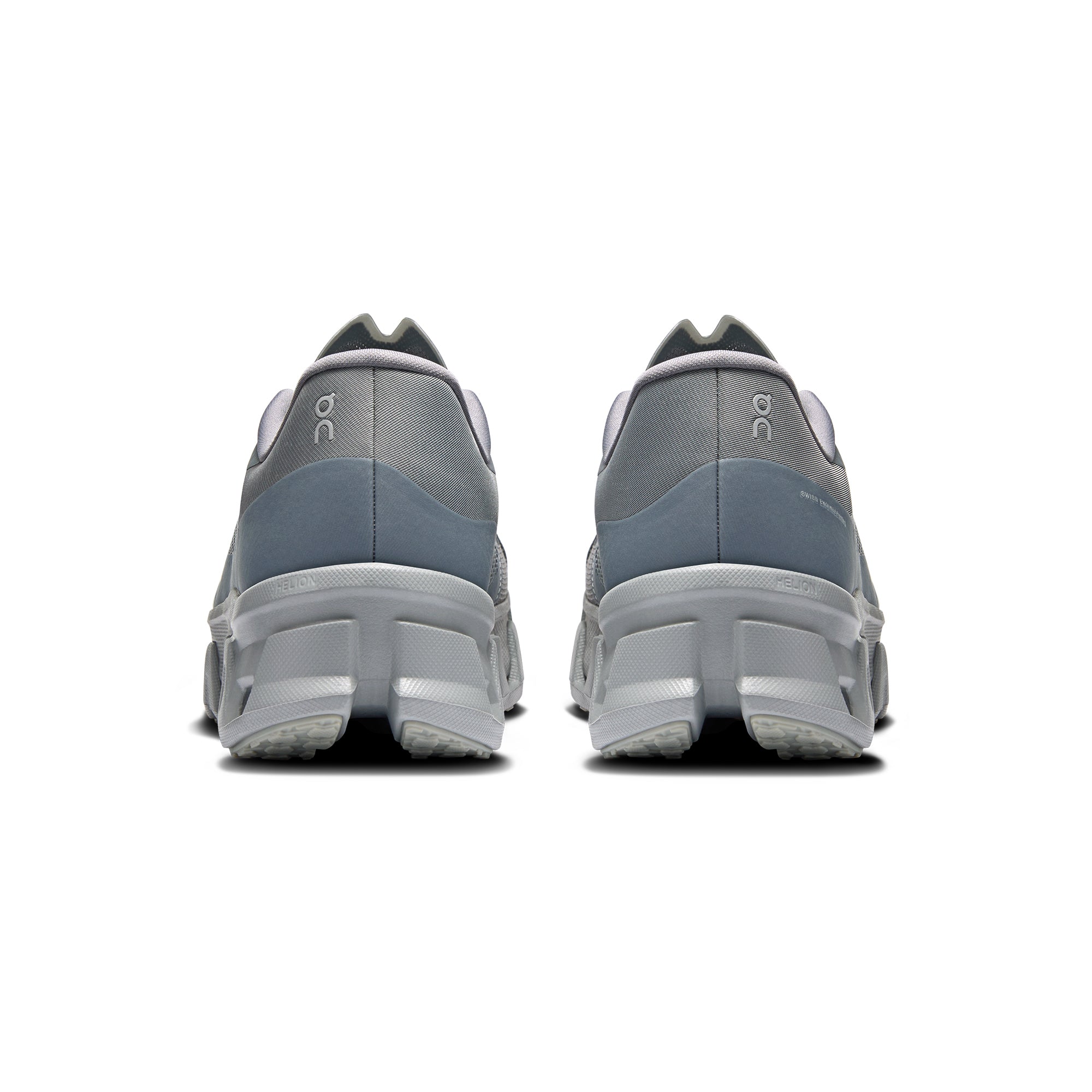 On x Post Archive Faction(PAF) Womens Cloudmonster Hyper Shoes - Image 3
