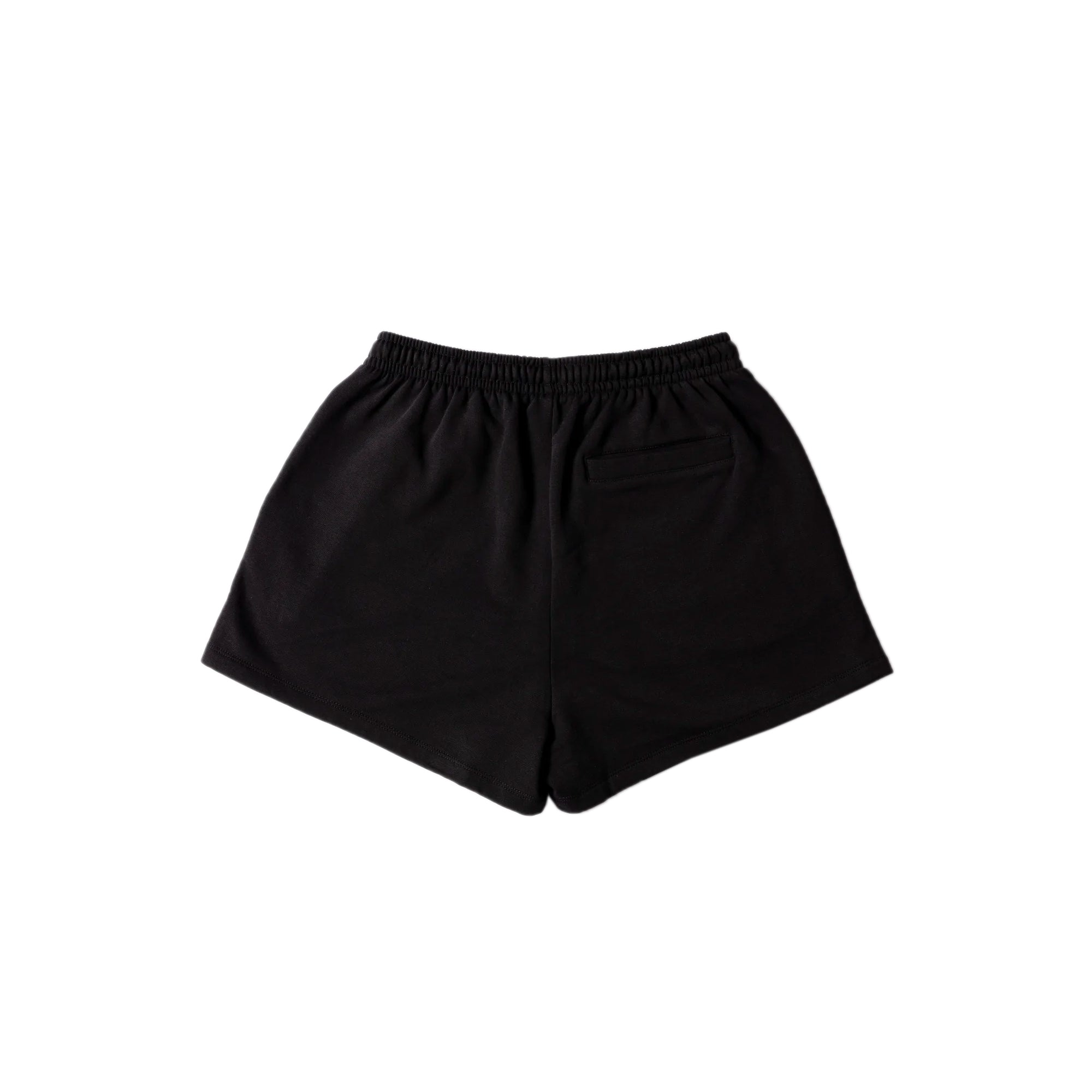 Patta Femme Womens Basic Jogging Shorts - Image 2