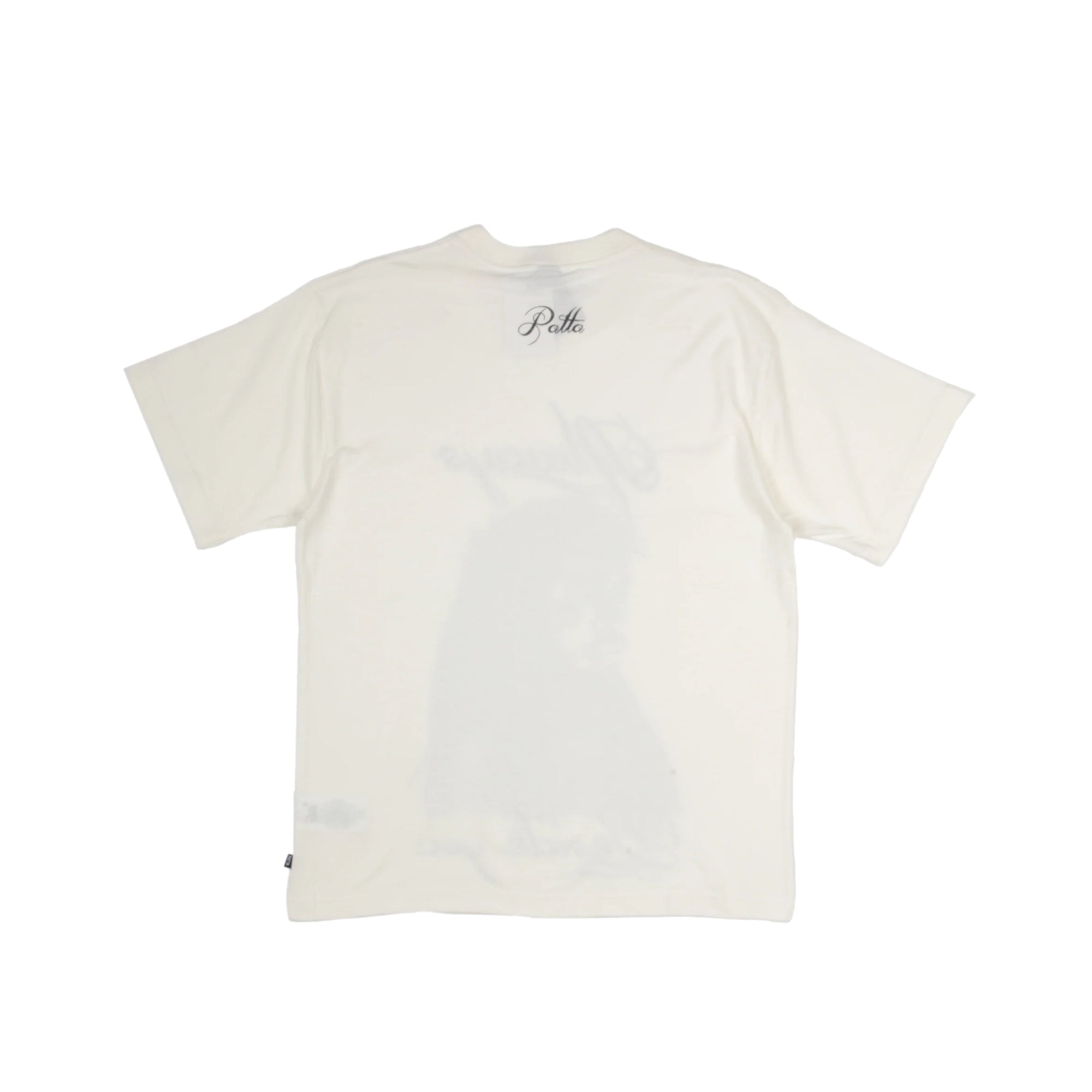 Patta Mens Always Beside You SS T Shirt - Image 2
