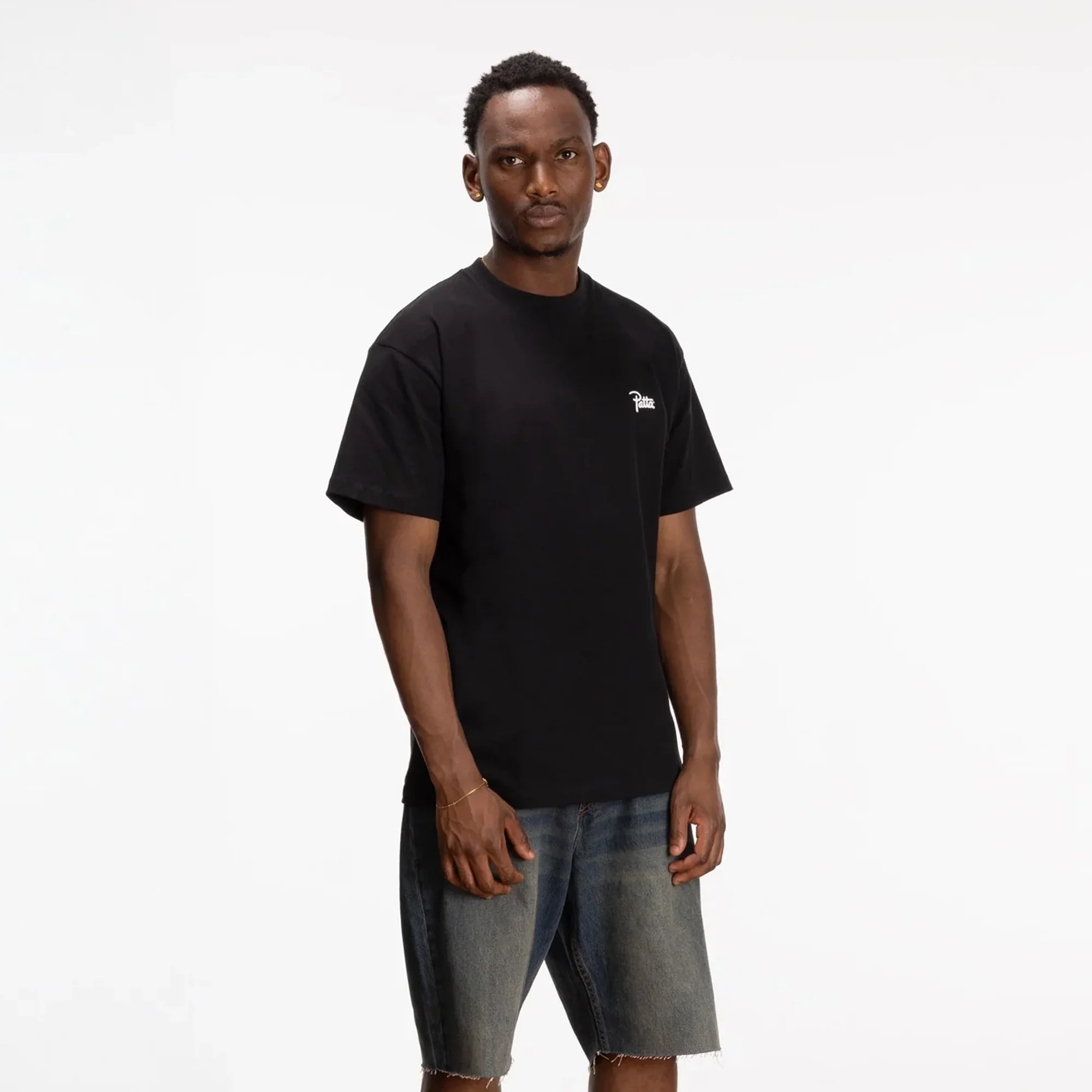 Patta Mens Surinemoji Tee - Image 2