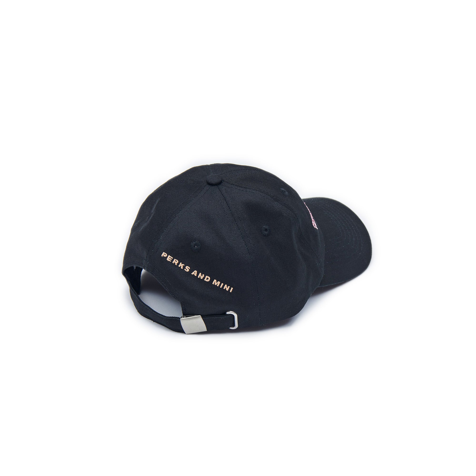 Perks And Mini Post-Human Baseball Cap - Image 2