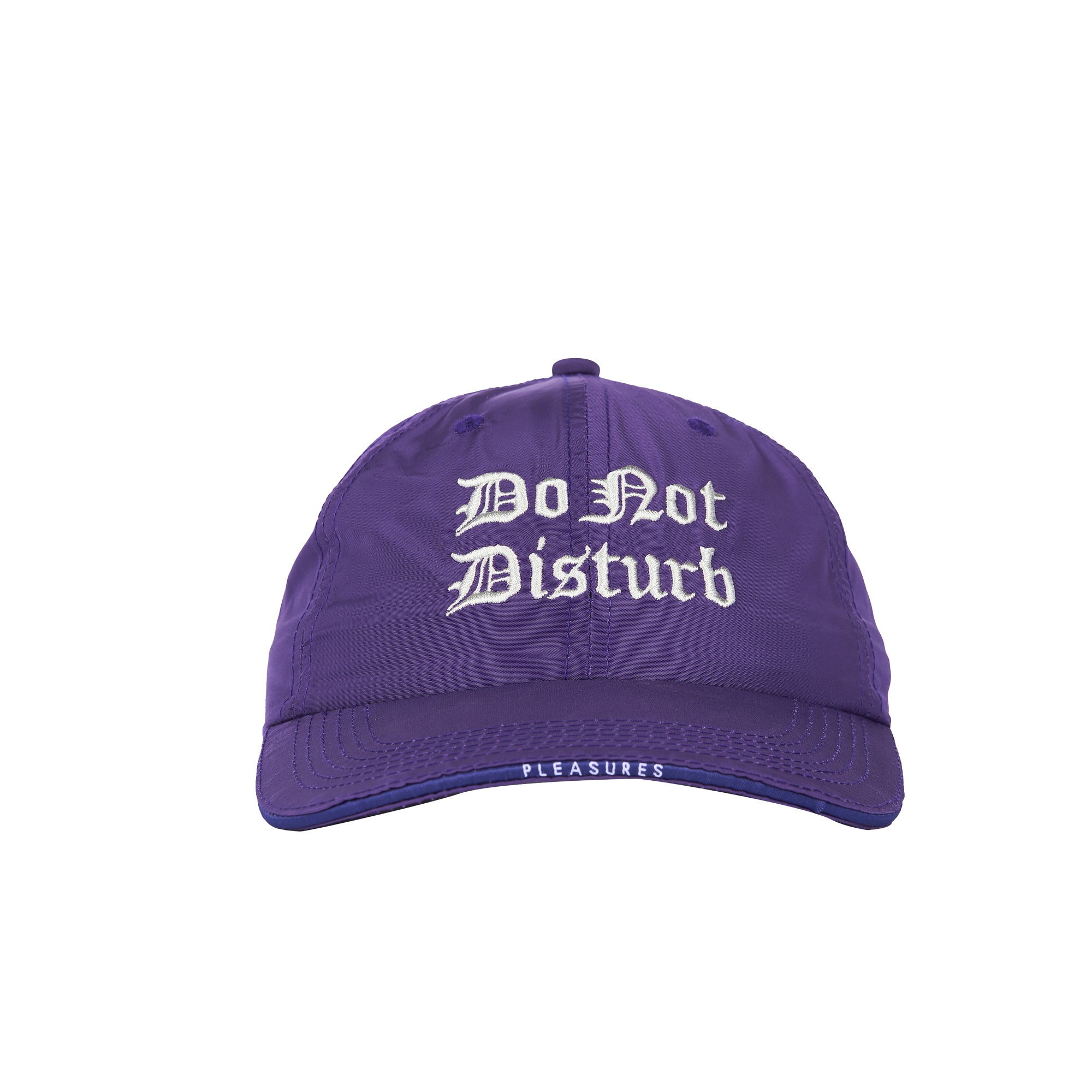 Pleasures Disturb Nylon Cap