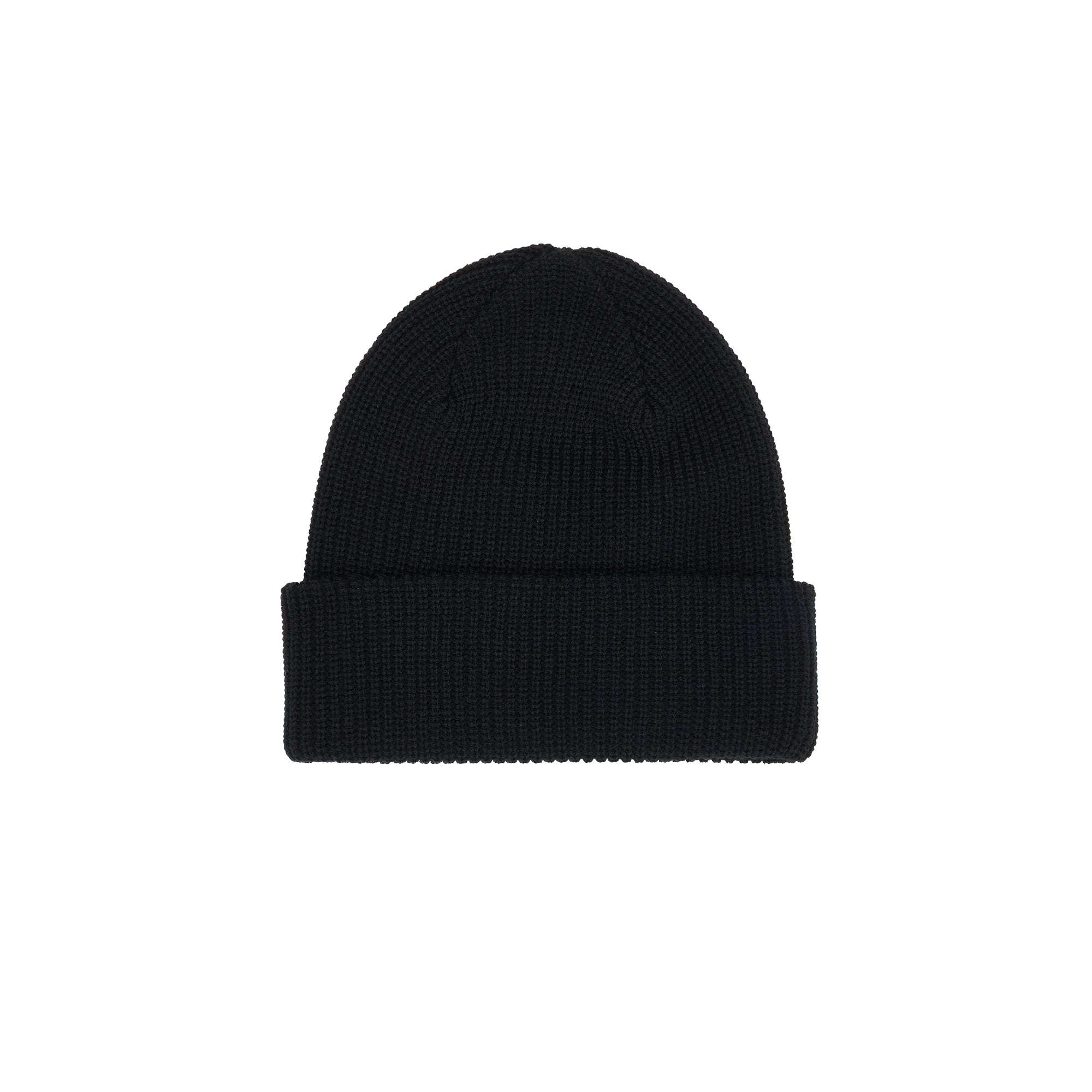 Pleasures Dragon Black Beanie - Image 2
