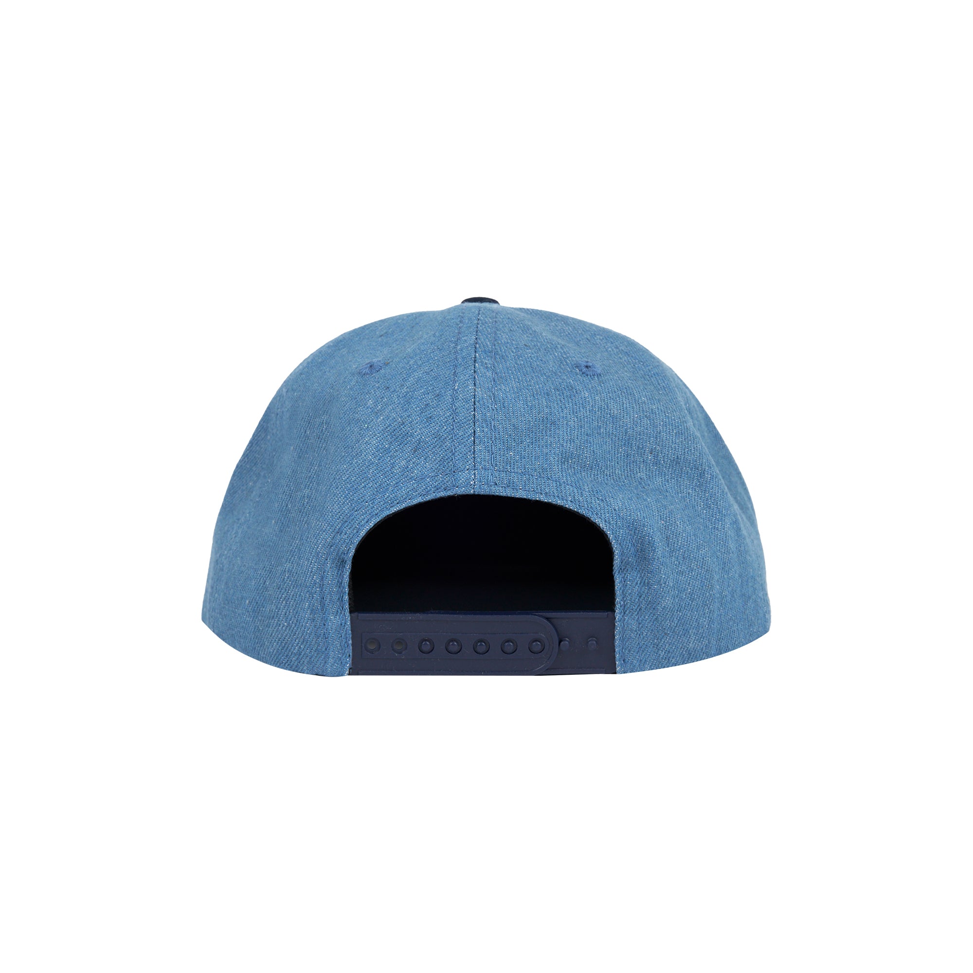 Pleasures Stretch Snapback Hat - Image 4