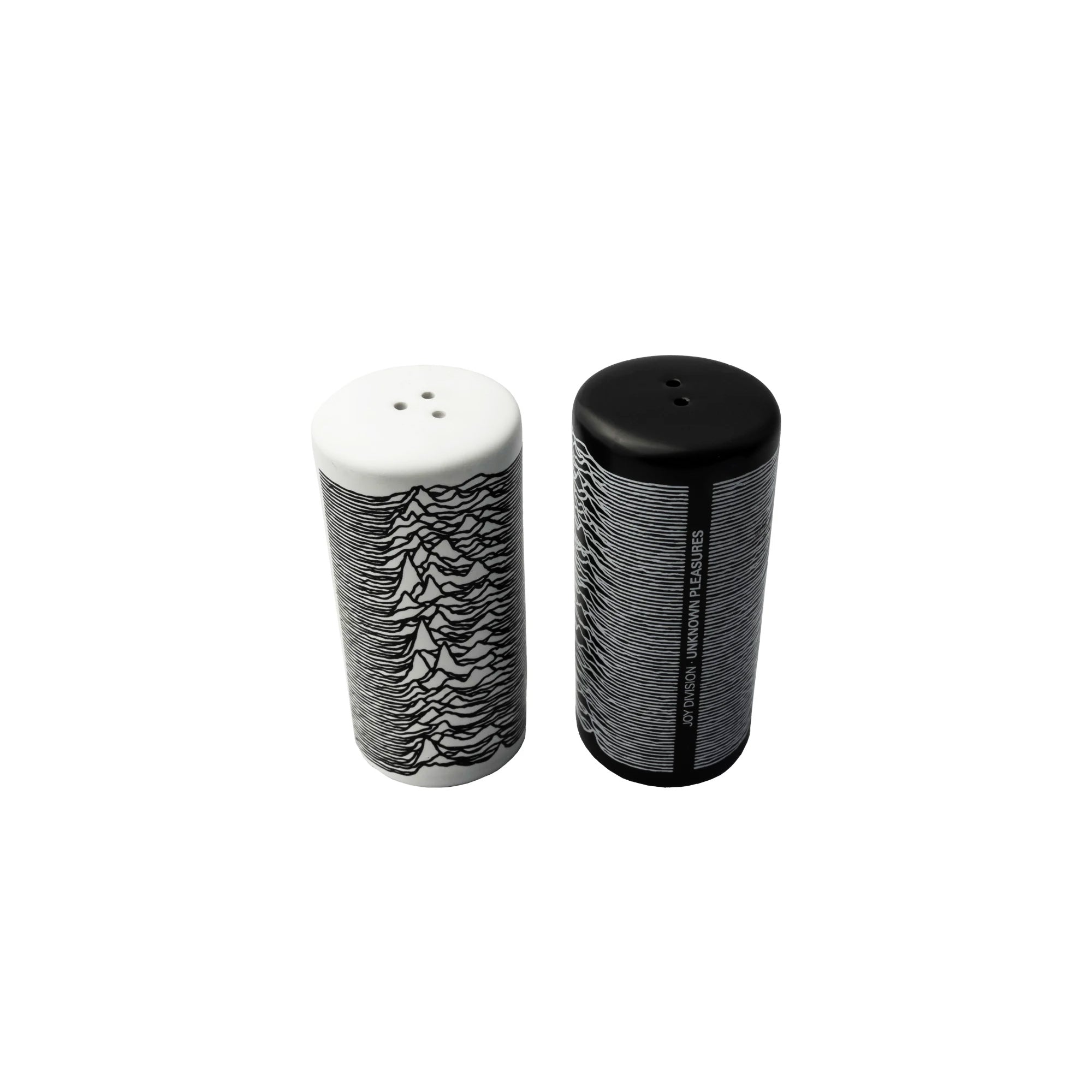 Pleasure x Joy Division U.P. Salt & Pepper Shakers - Image 2