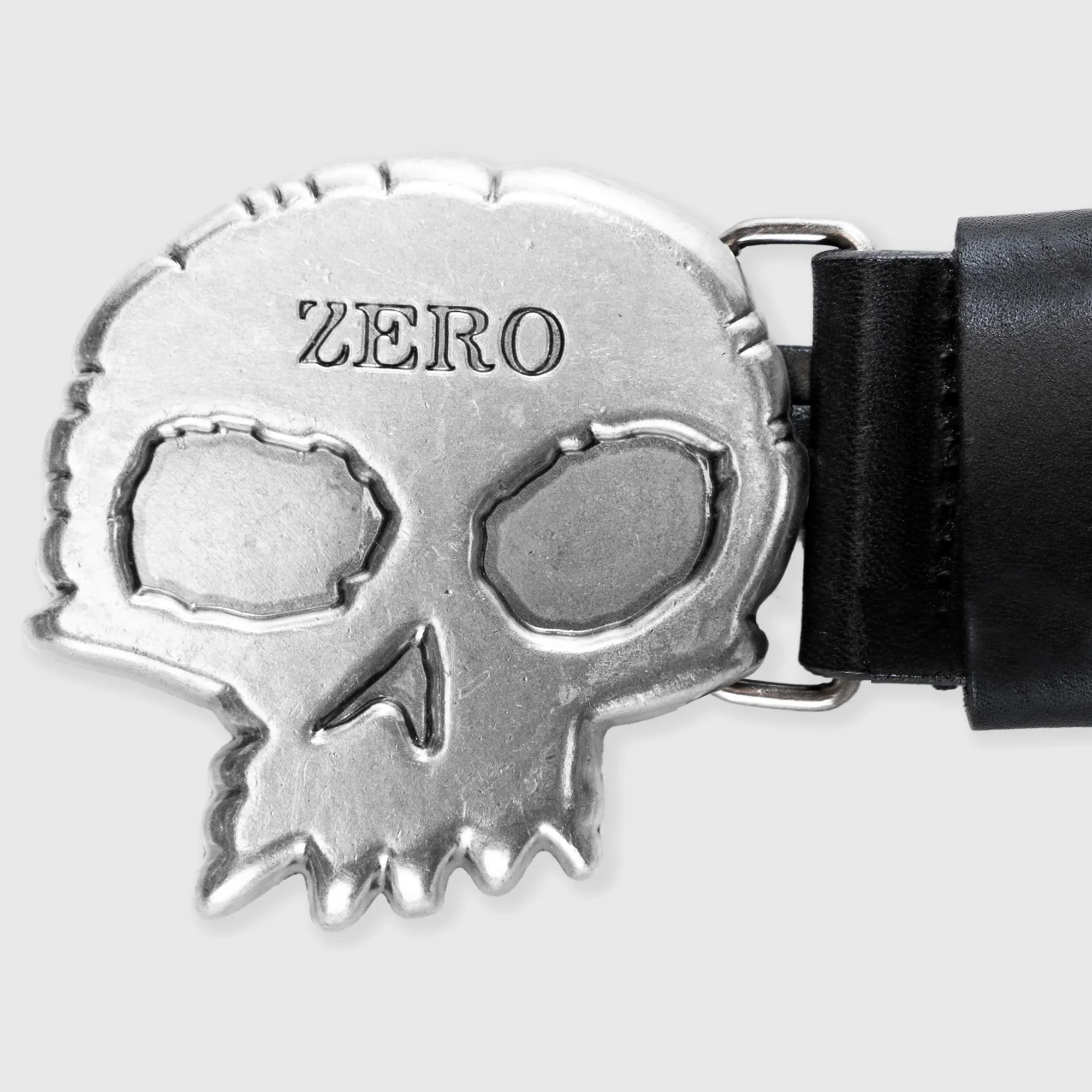 Pleasures Zero Studded Belt - Image 2