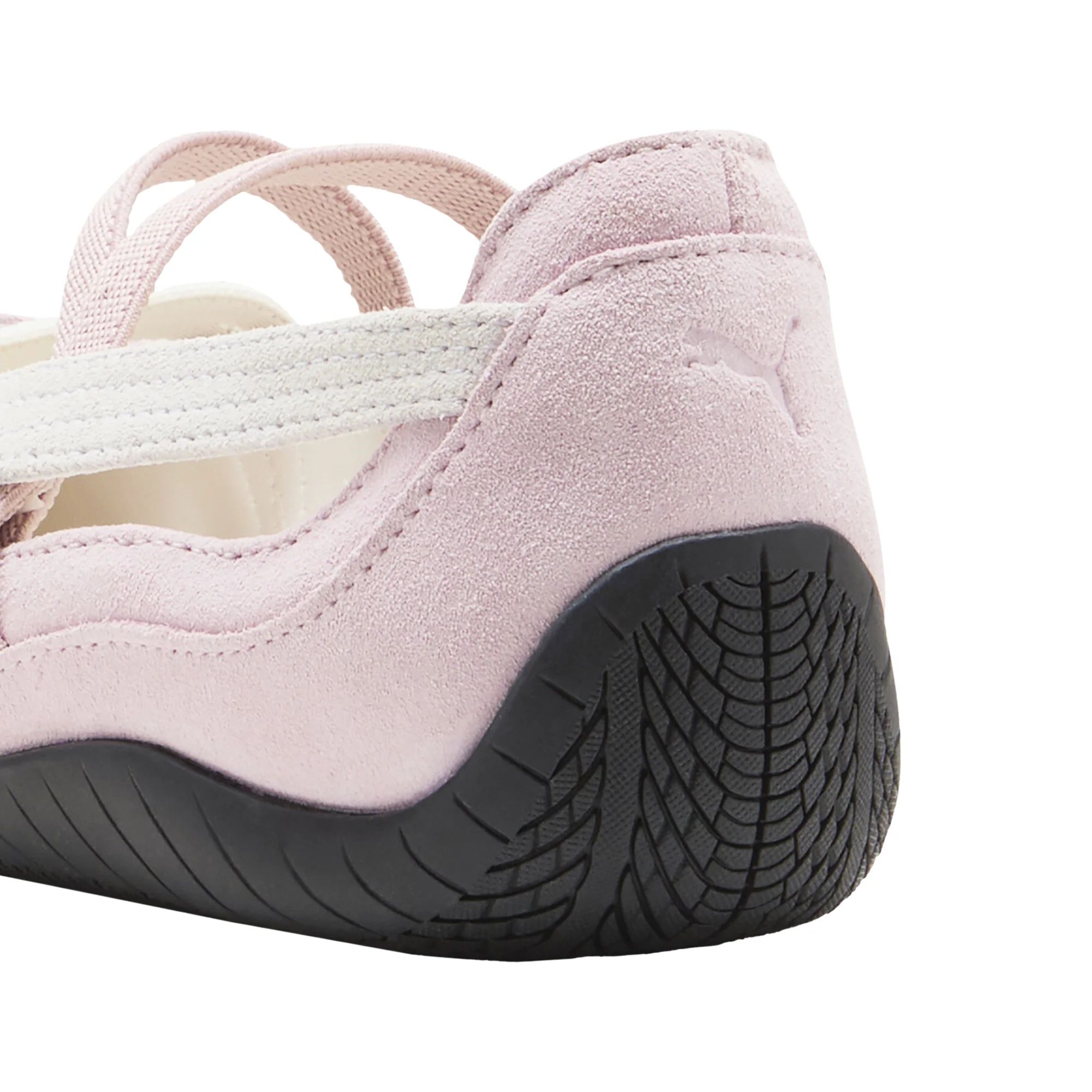 Puma Kids Speedcat Ballet SD Shoes - Image 3