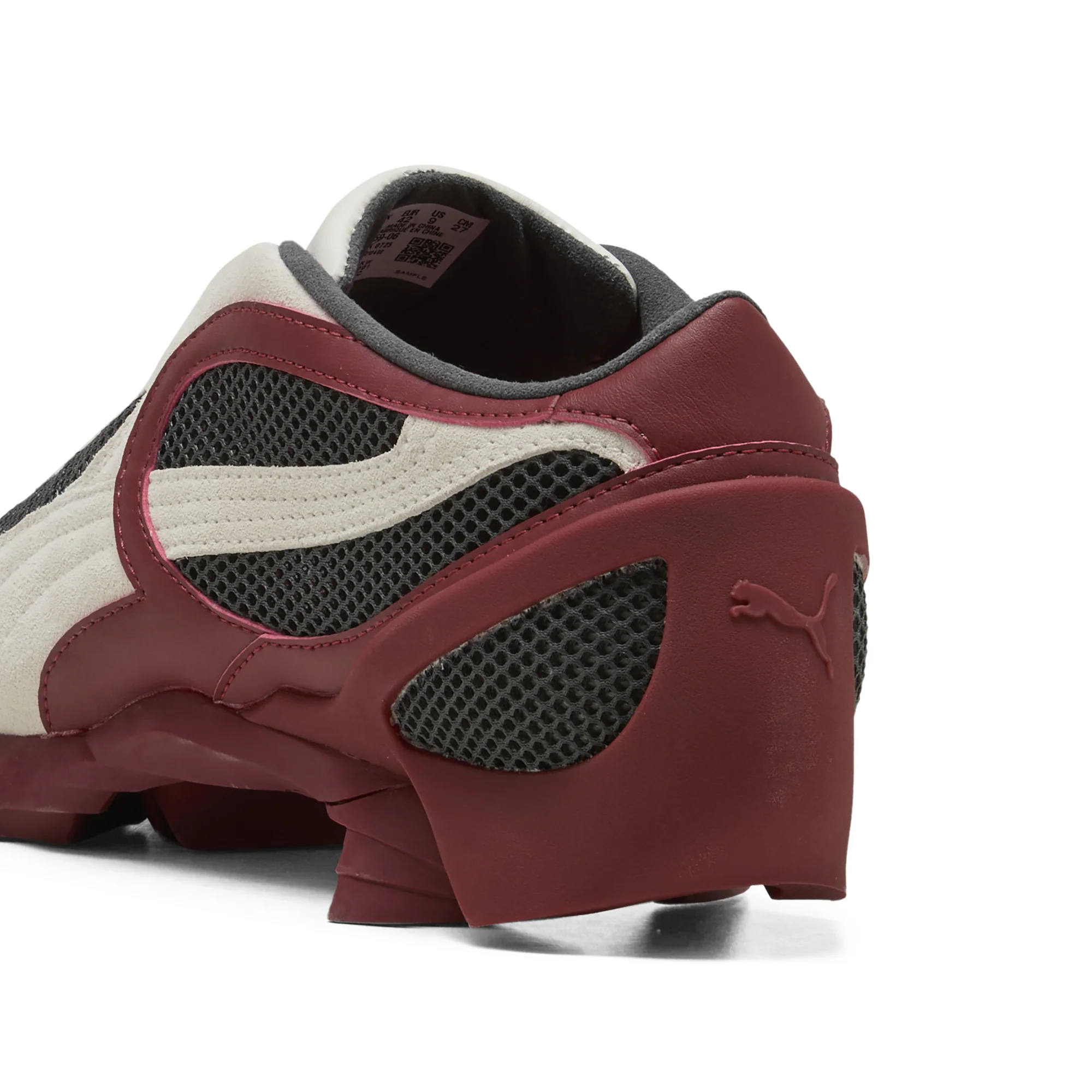 Puma Mens Beisser Shoes - Image 3