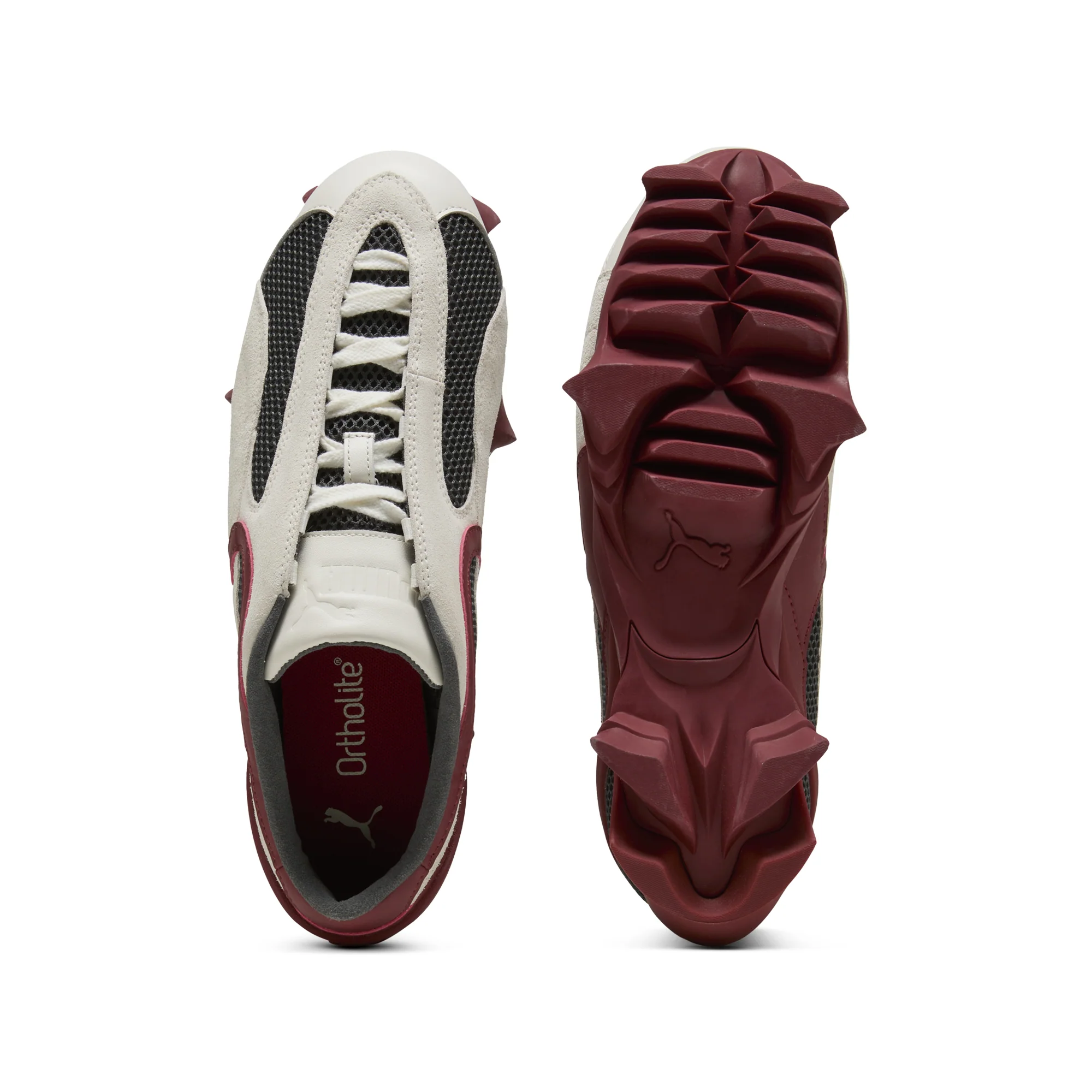 Puma Mens Beisser Shoes - Image 4