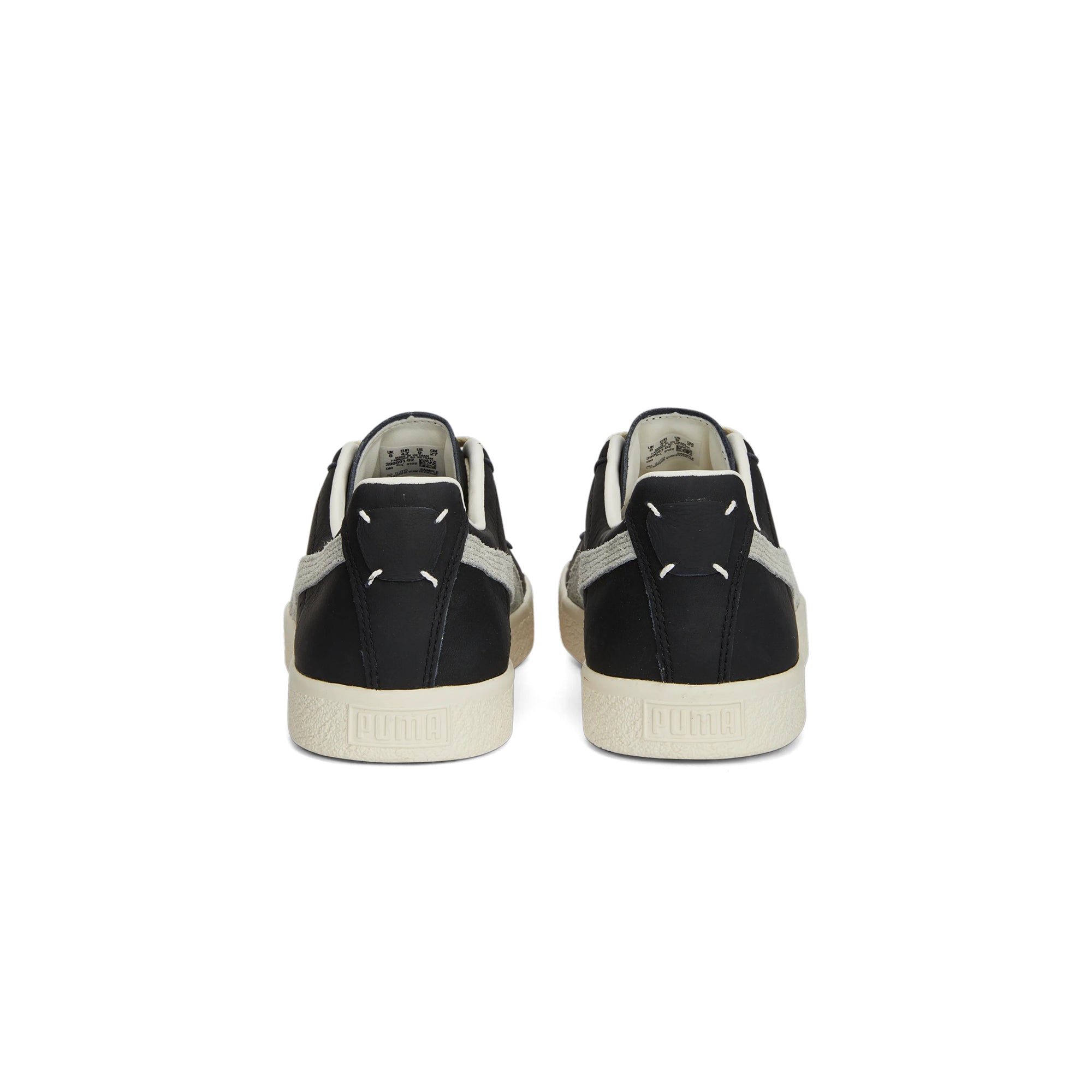 Puma Mens Clyde Base Shoes - Image 3