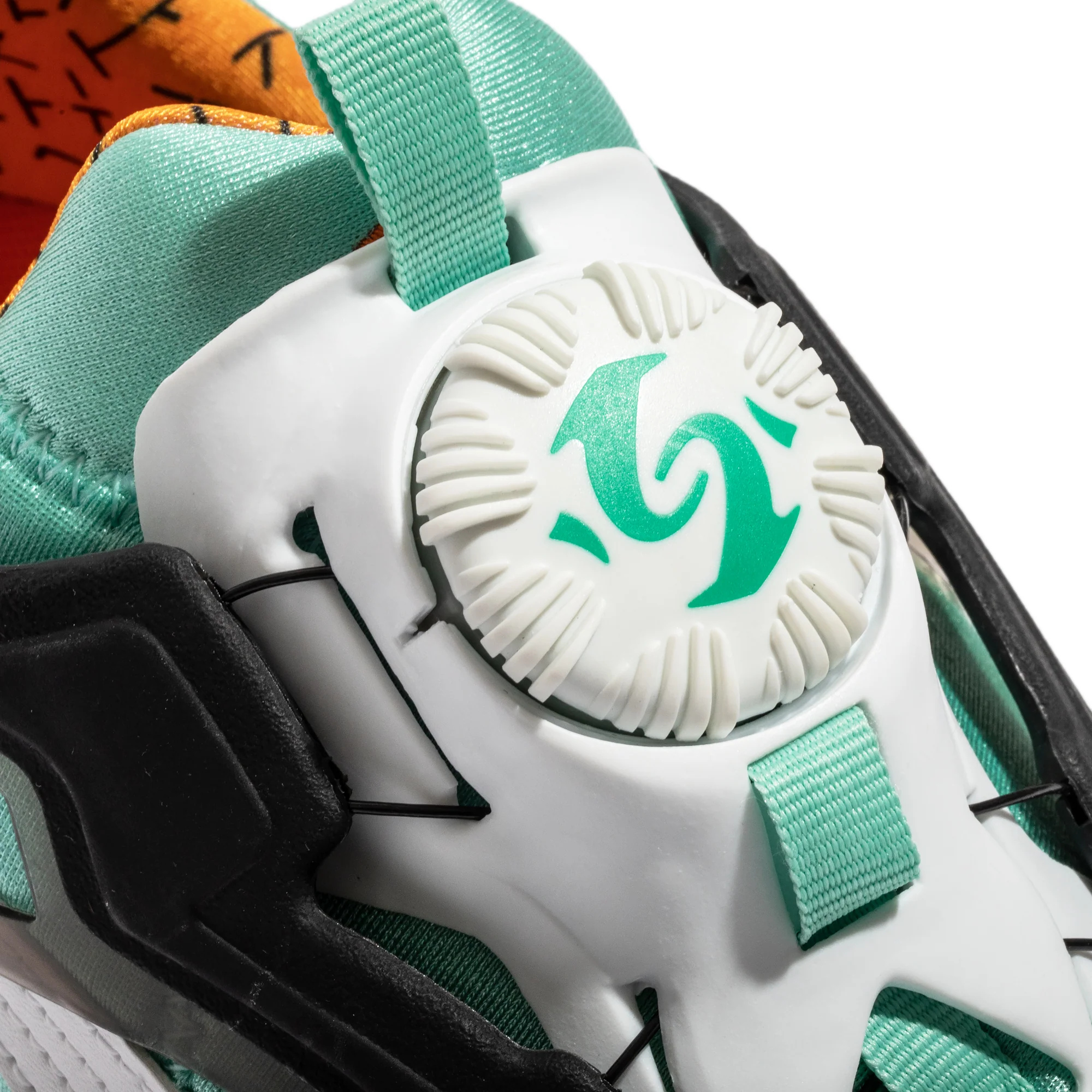 Puma Mens Disc Blaze OG Shoes - Image 4