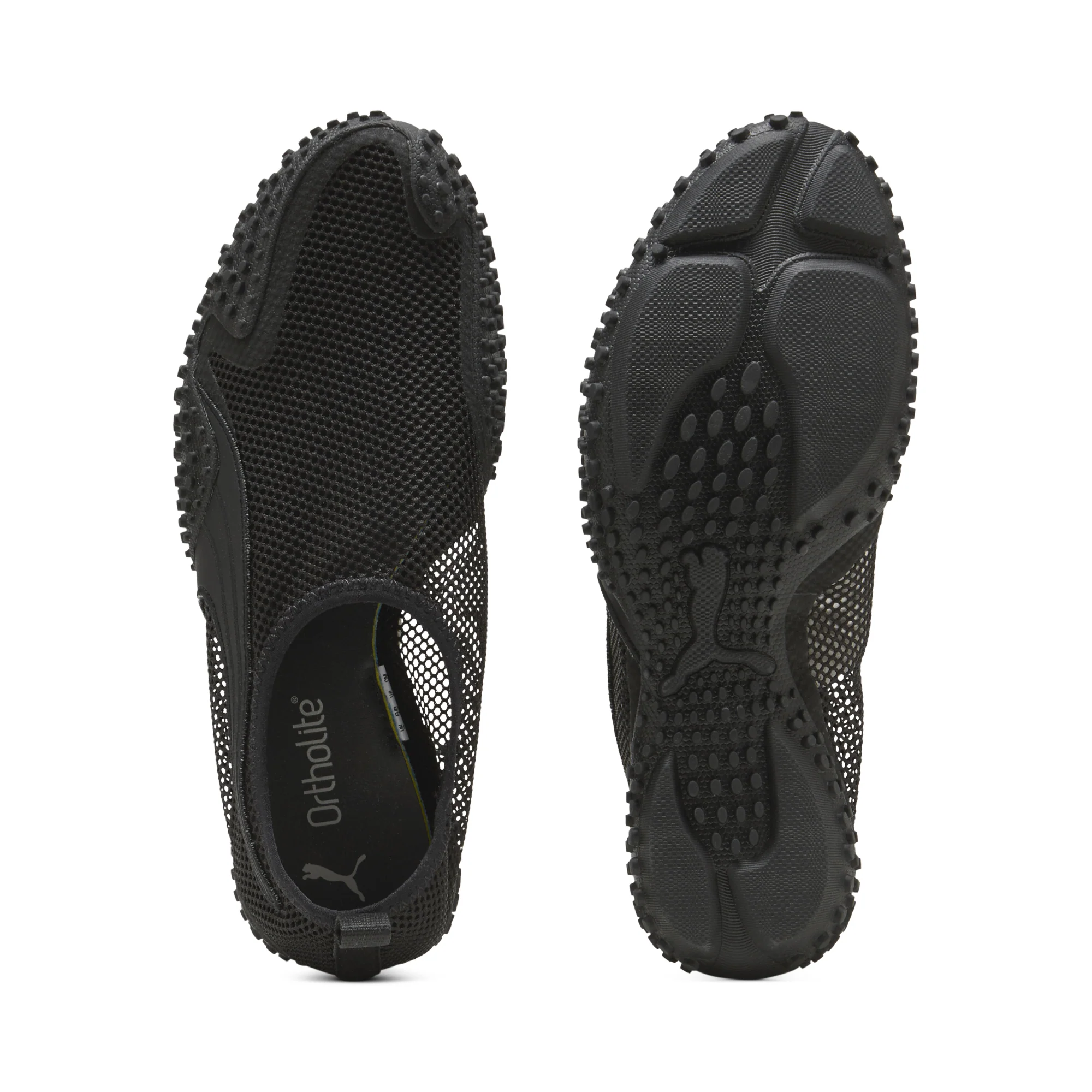 Puma Mens Mostro Flex Mesh Shoes - Image 4