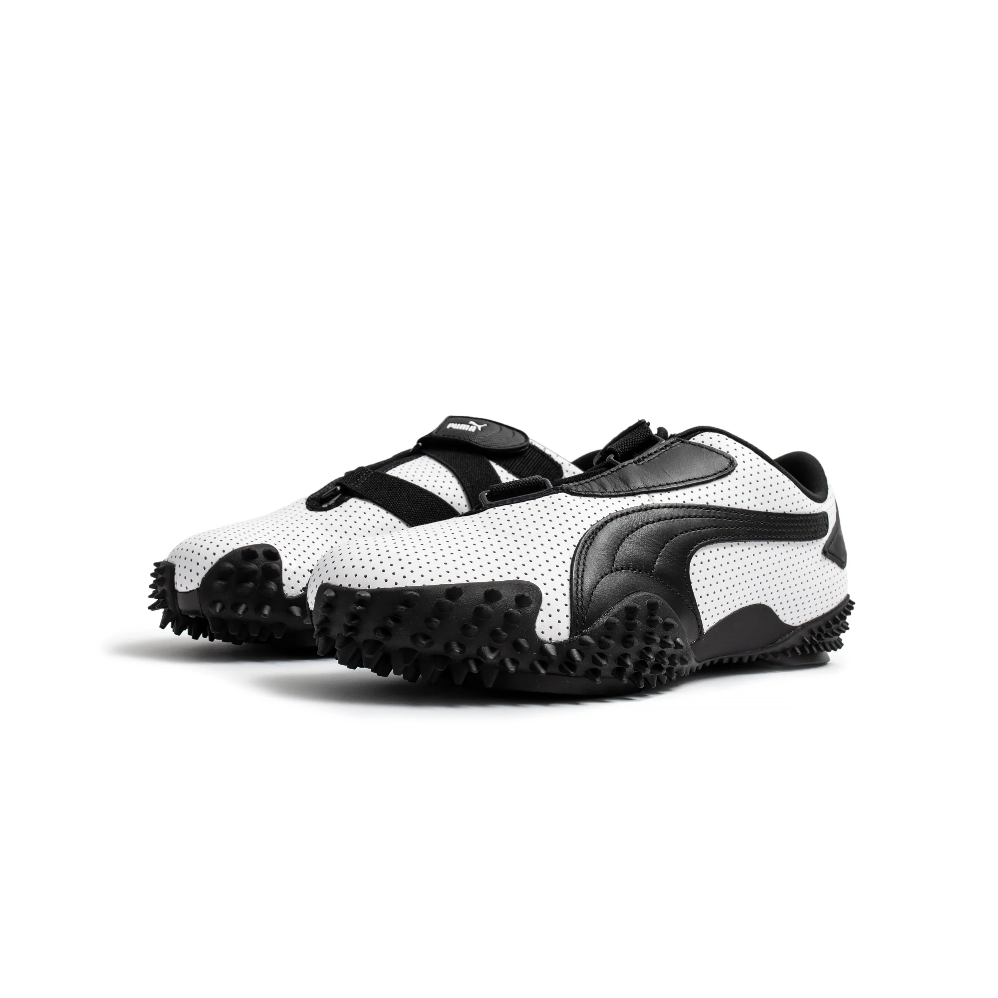 Puma Mens Mostro Perf Shoes - Image 2