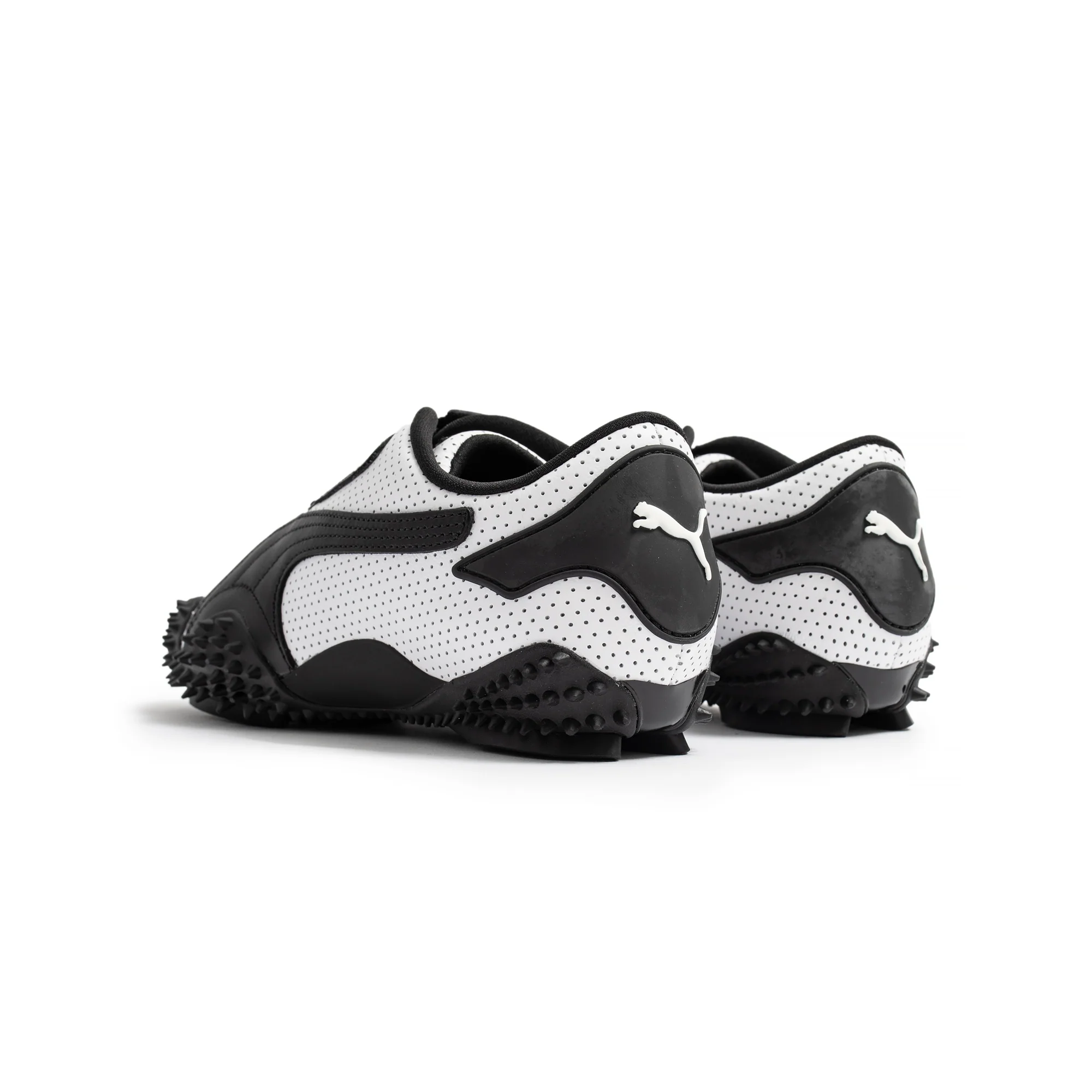 Puma Mens Mostro Perf Shoes - Image 3