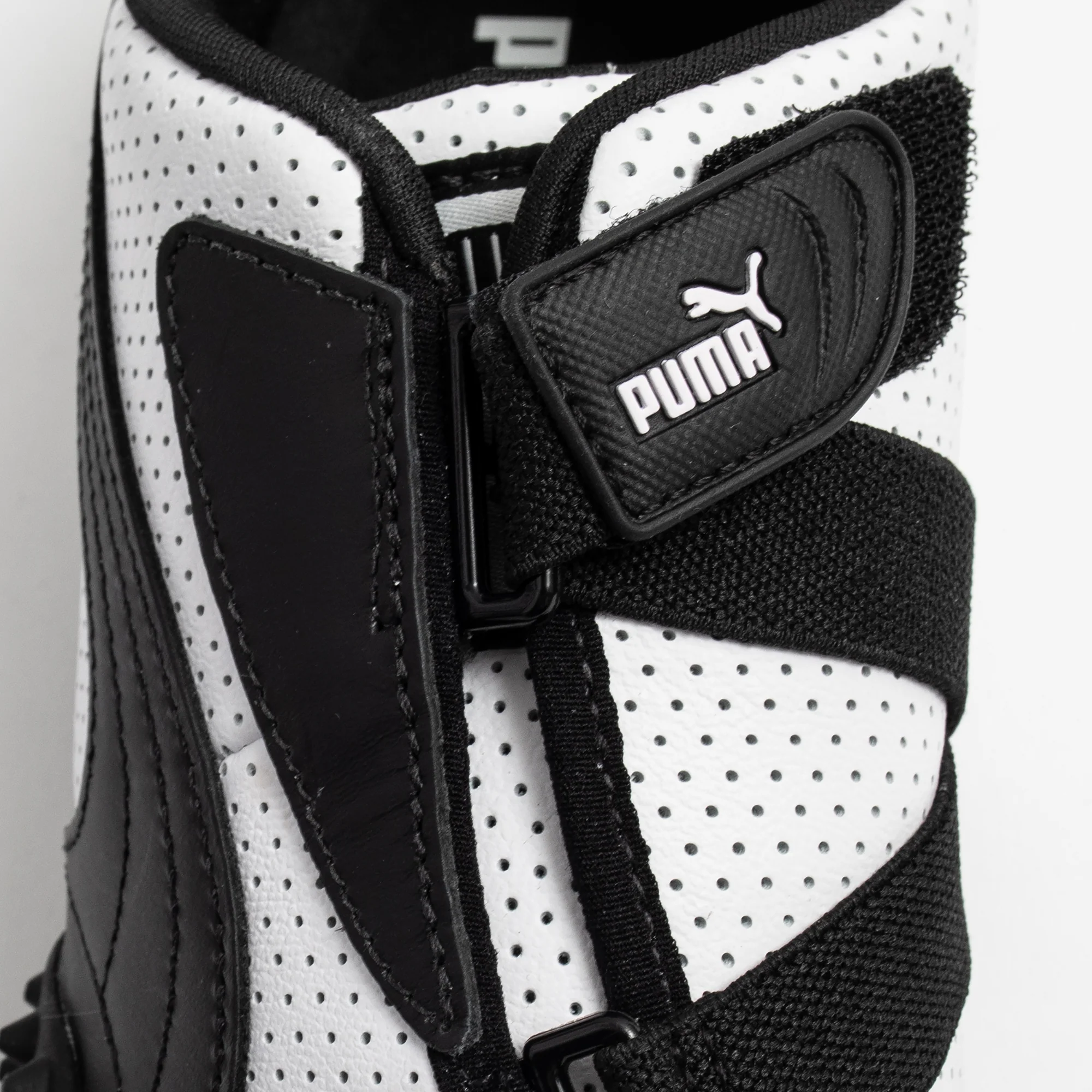 Puma Mens Mostro Perf Shoes - Image 4