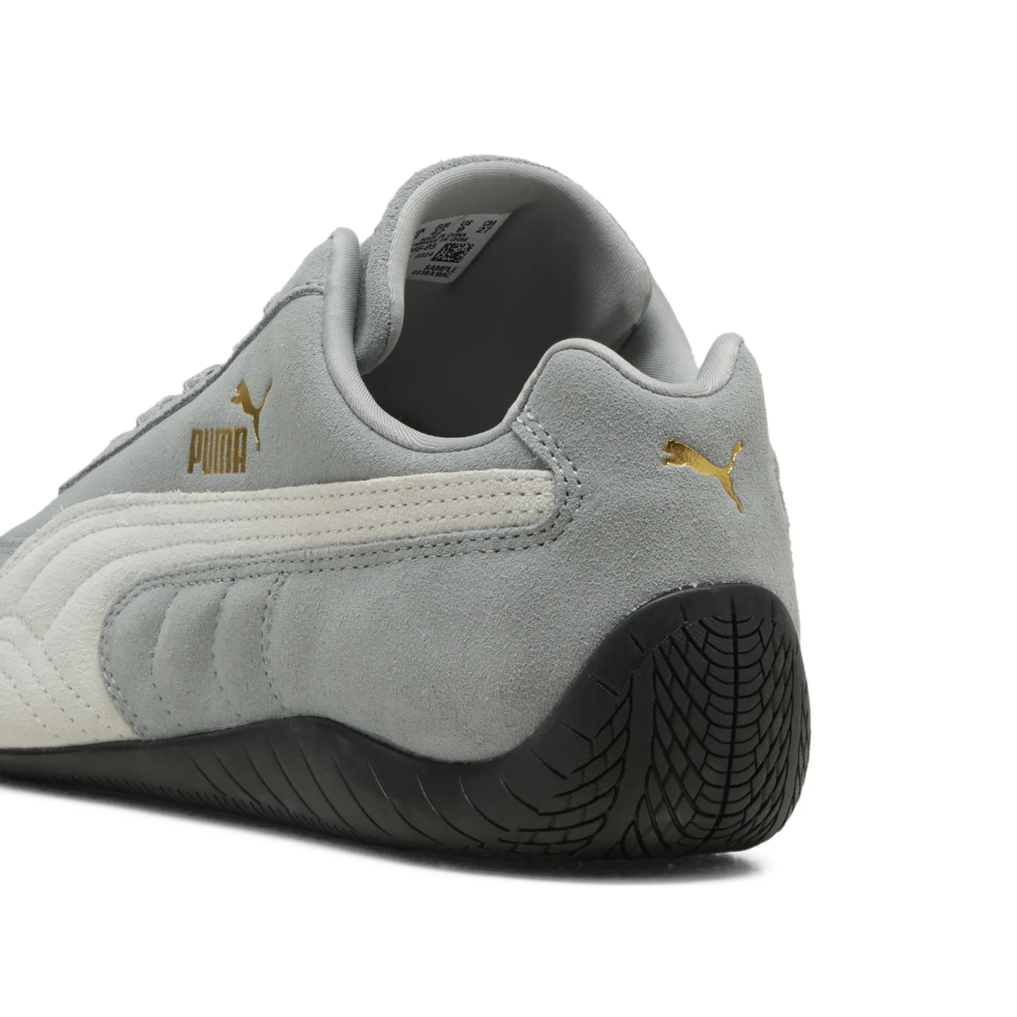 Puma Mens Speedcat OG Shoes - Image 3