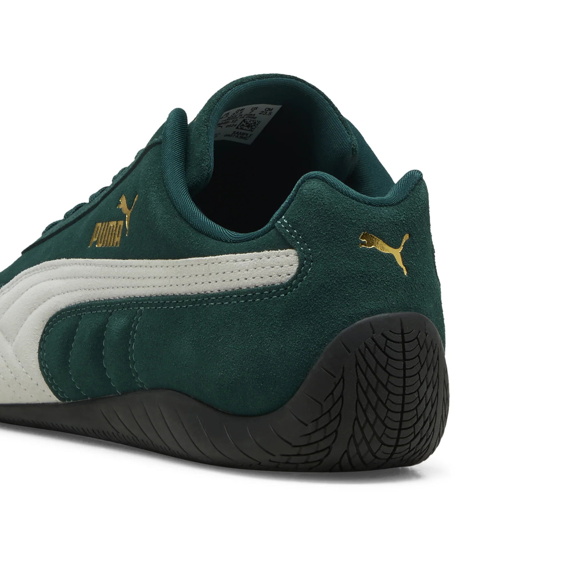 Puma Mens Speedcat OG Shoes - Image 3