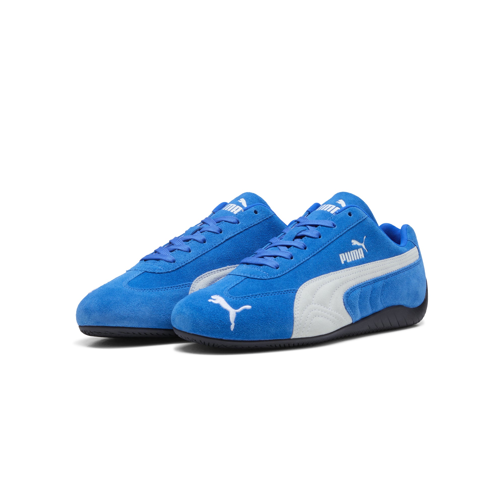 Puma Mens Speedcat OG Shoes - Image 2