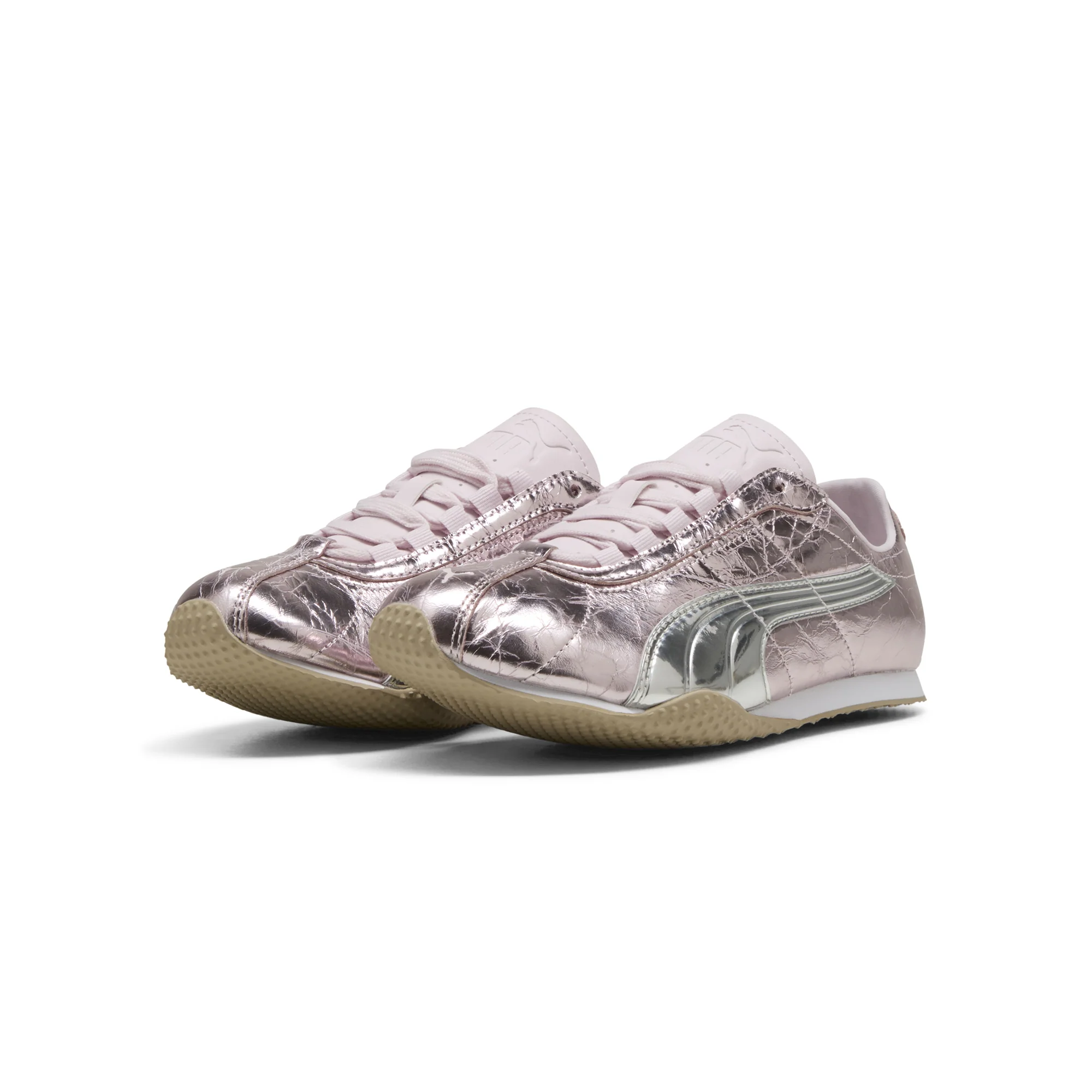 Puma Womens H-Street Lustre Womens  Shoes - Image 2