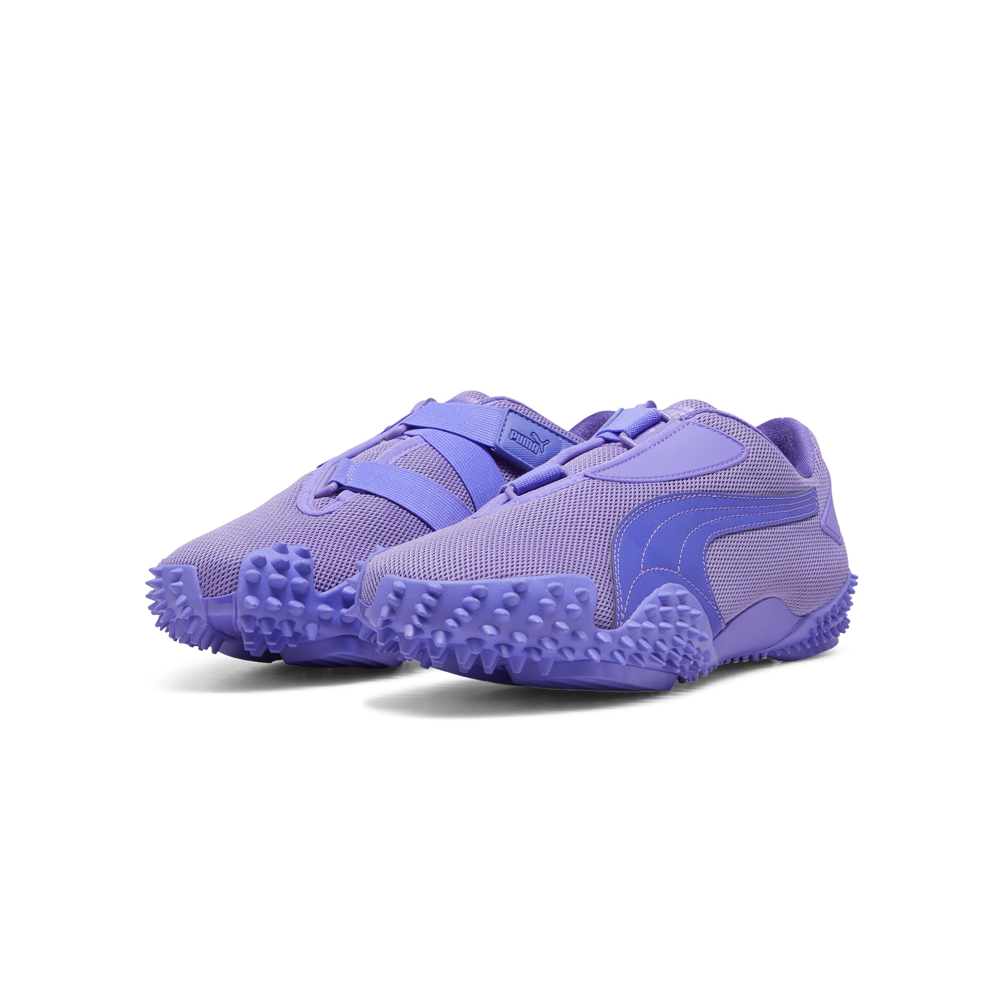 Puma Womens Mostro Ecstasy Shoes - Image 2