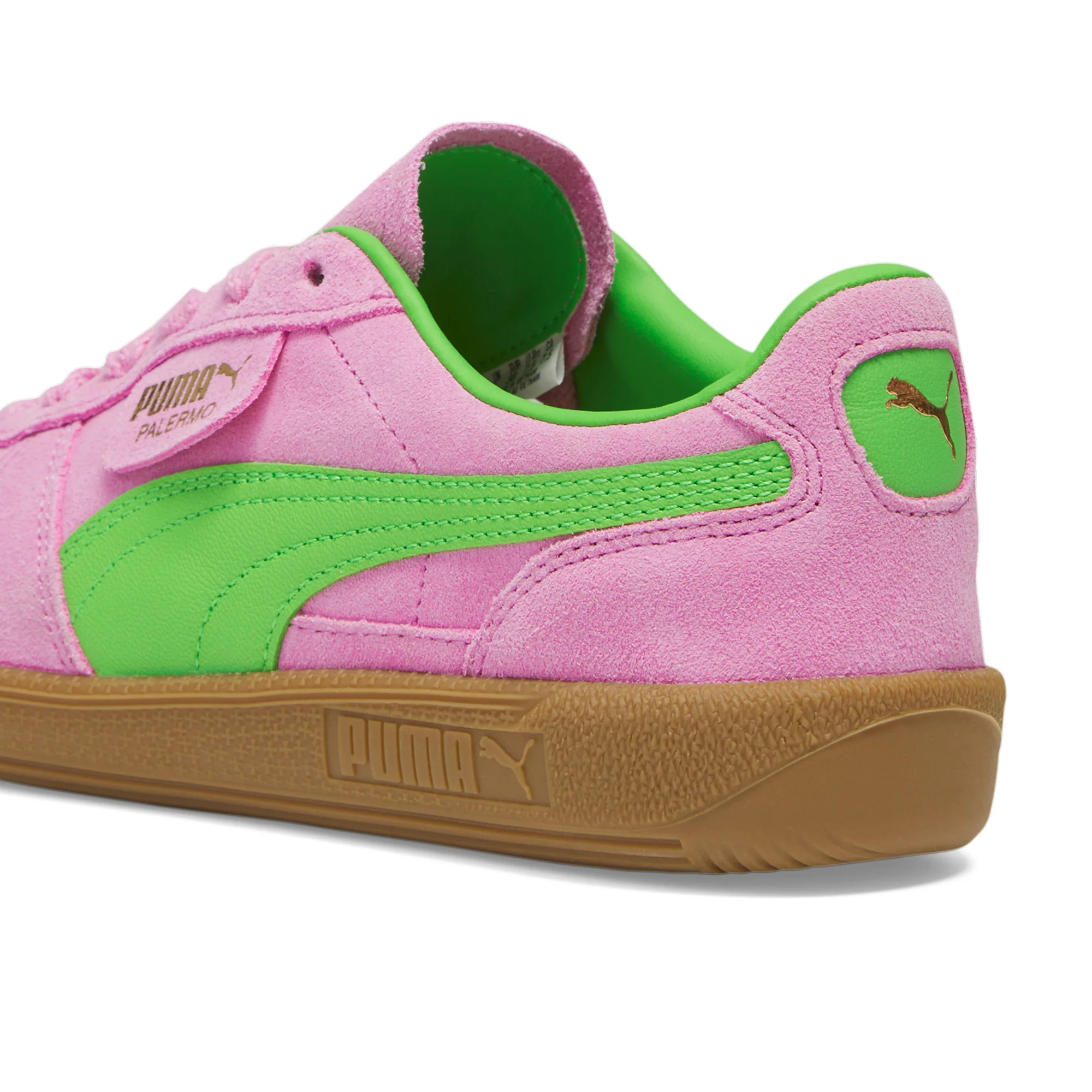 Puma Womens Palermo Special Shoes - Image 3