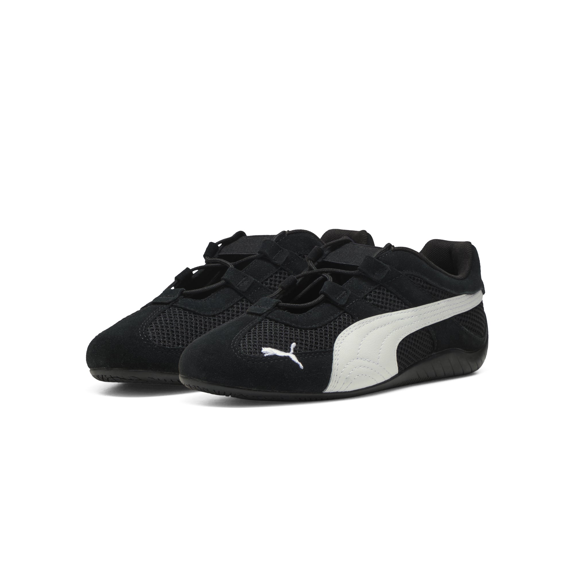 Puma Womens Speedcat GO Shoes - Image 2