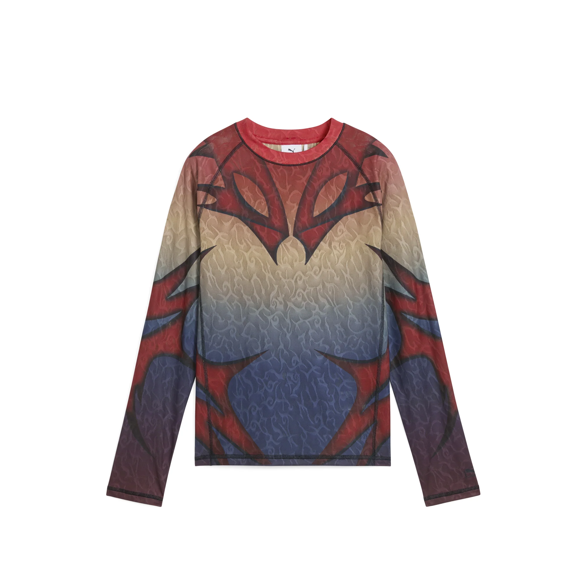 Puma x Aries Mens Tight Top