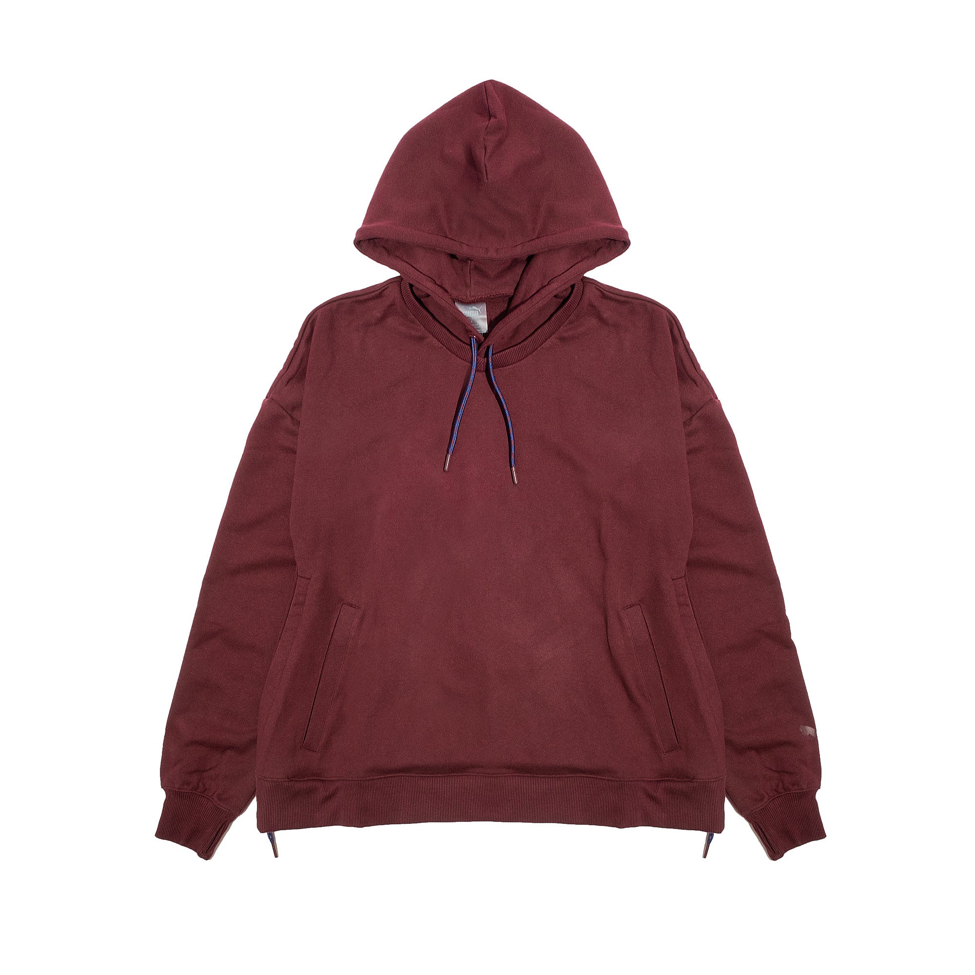 Puma x June Ambrose Womens Harris Hoodie