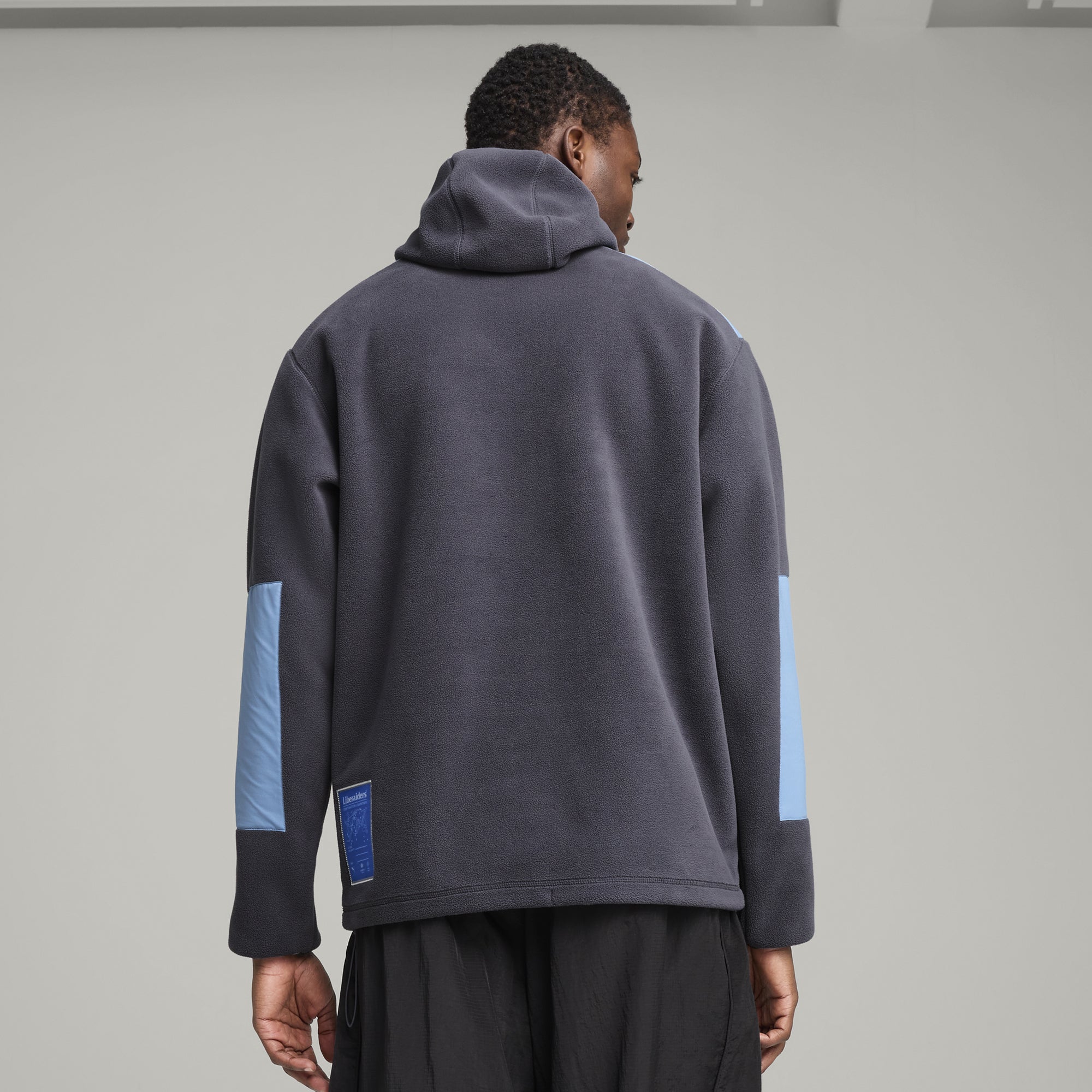 Puma x Liberaiders Mens Balaclava Hoodie - Image 3