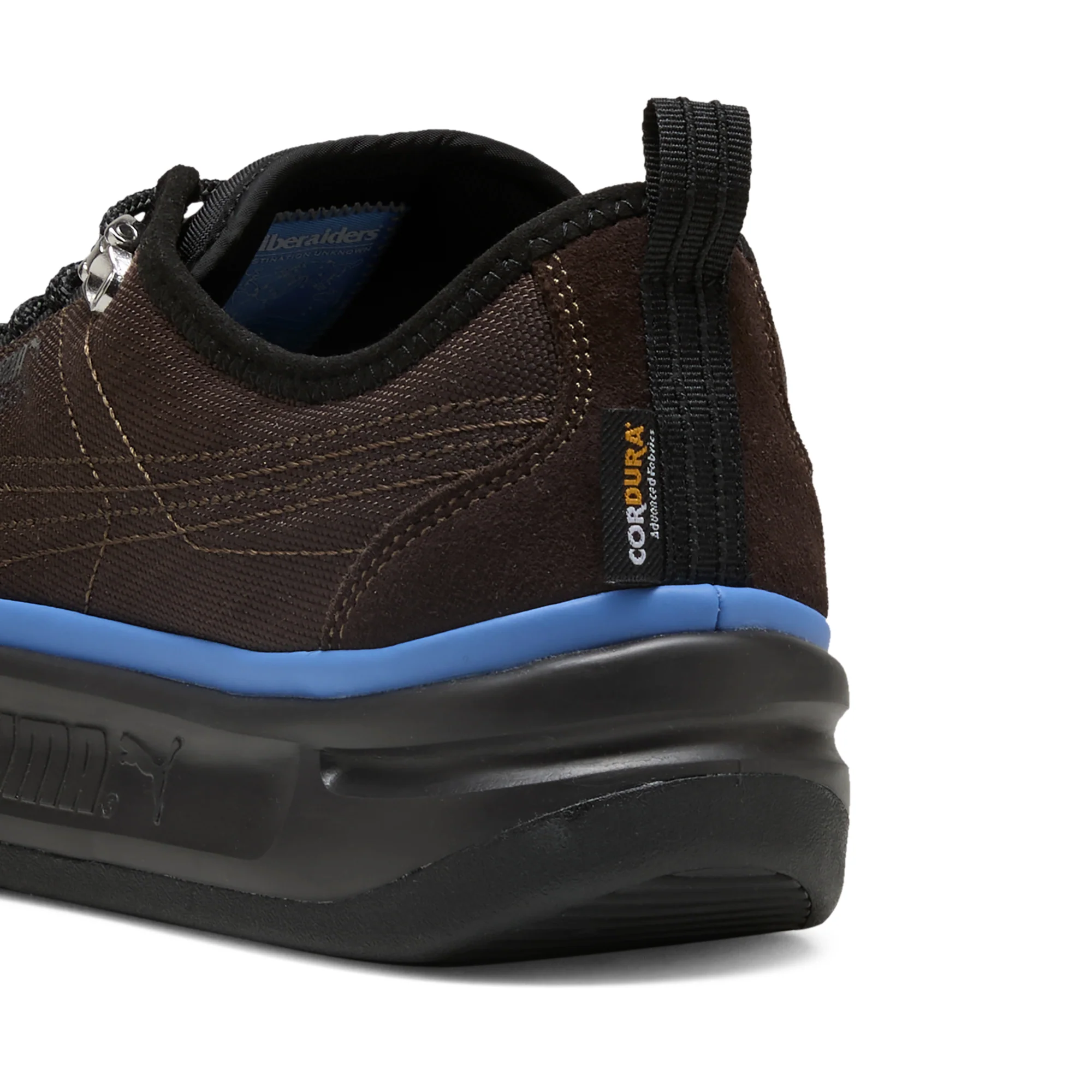 Puma x Liberaiders Mens GV Special Cordura Shoes - Image 3