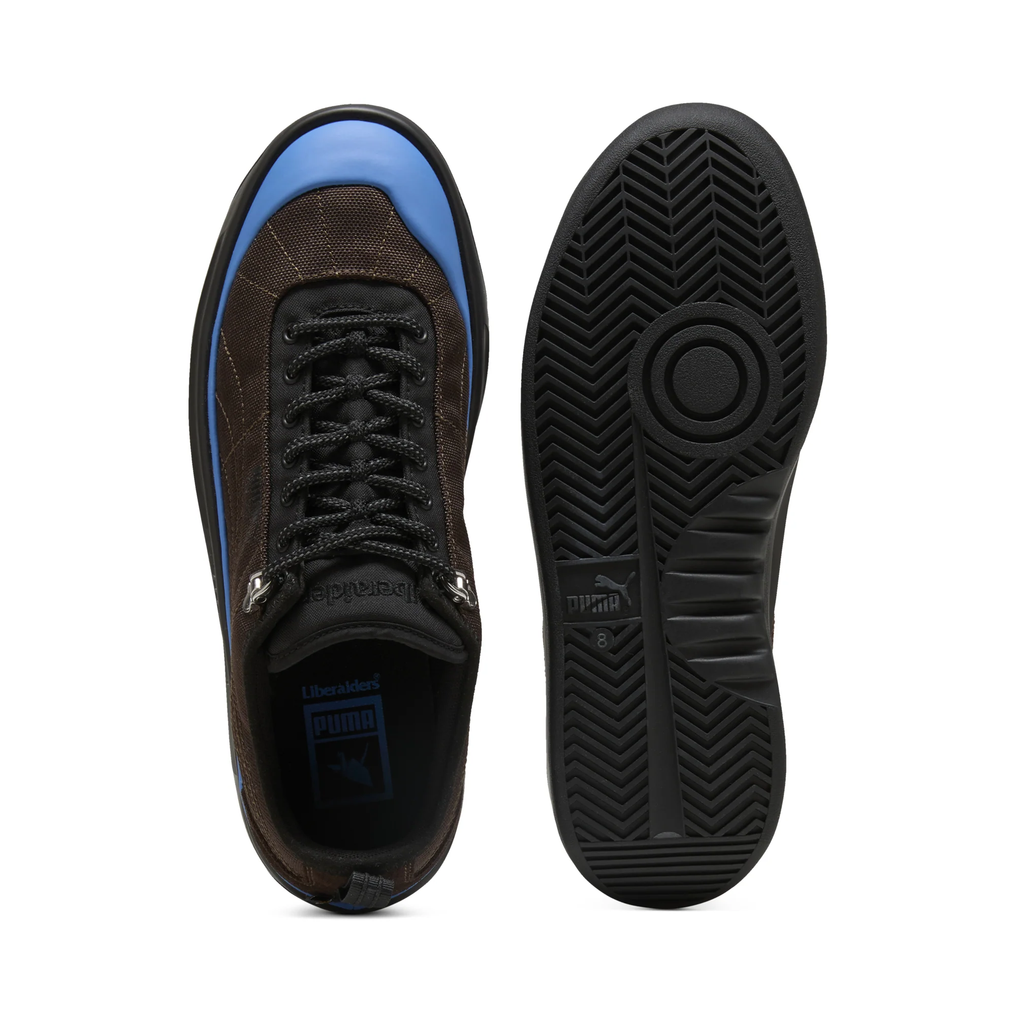 Puma x Liberaiders Mens GV Special Cordura Shoes - Image 4