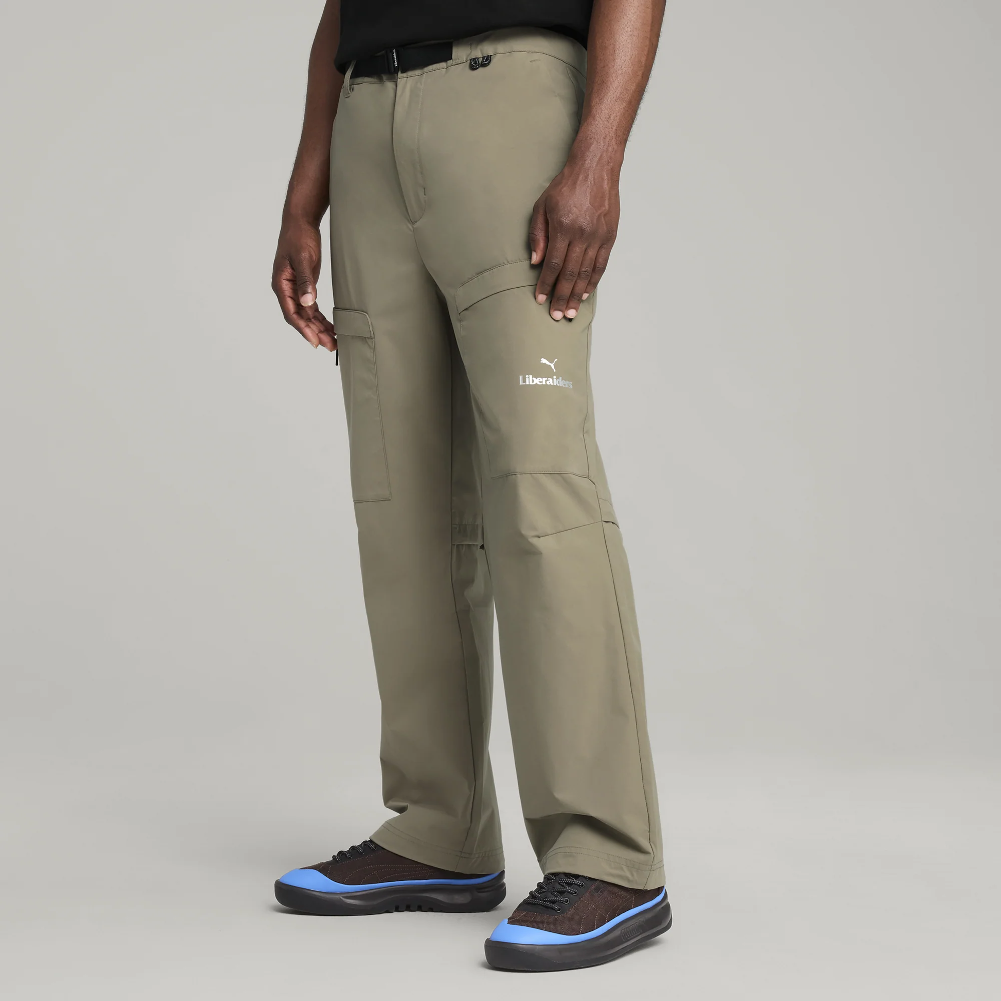 Puma x Liberaiders Mens Pants - Image 2