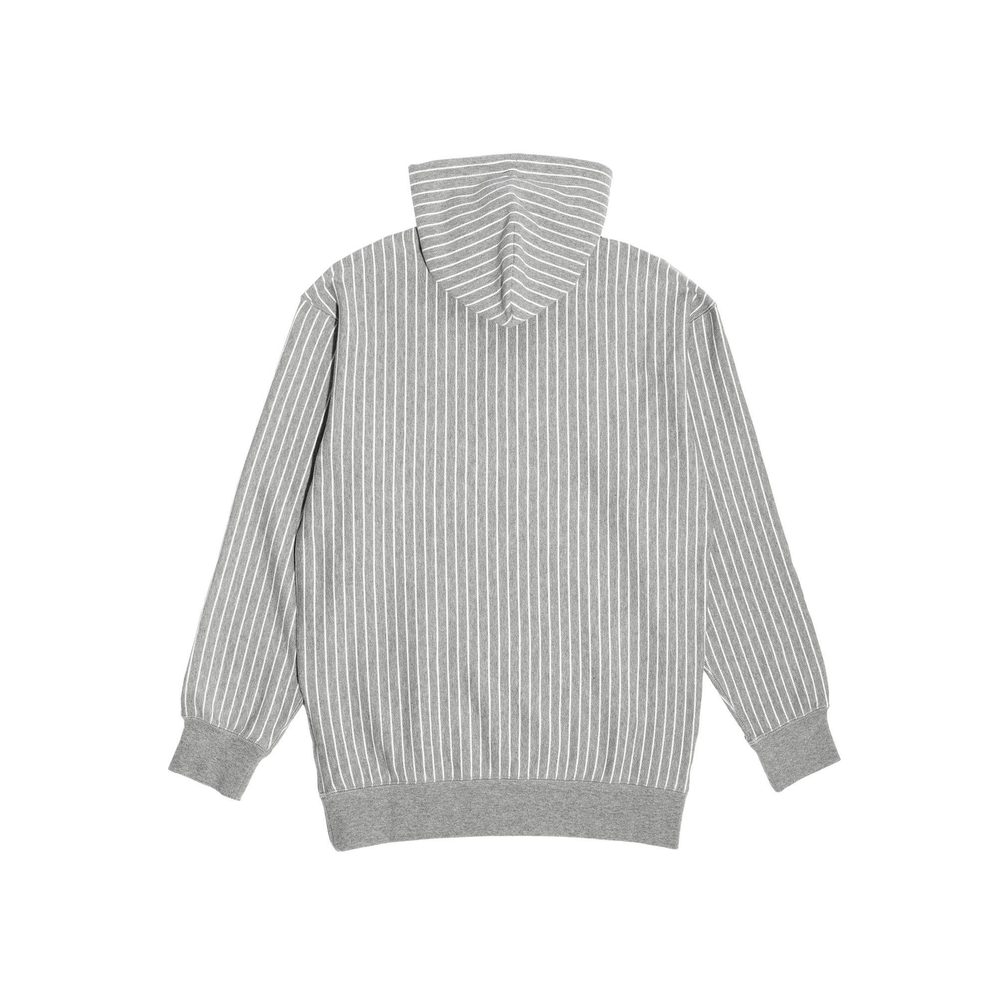 Puma x Nanamica Mens Striped Hoodie - Image 2