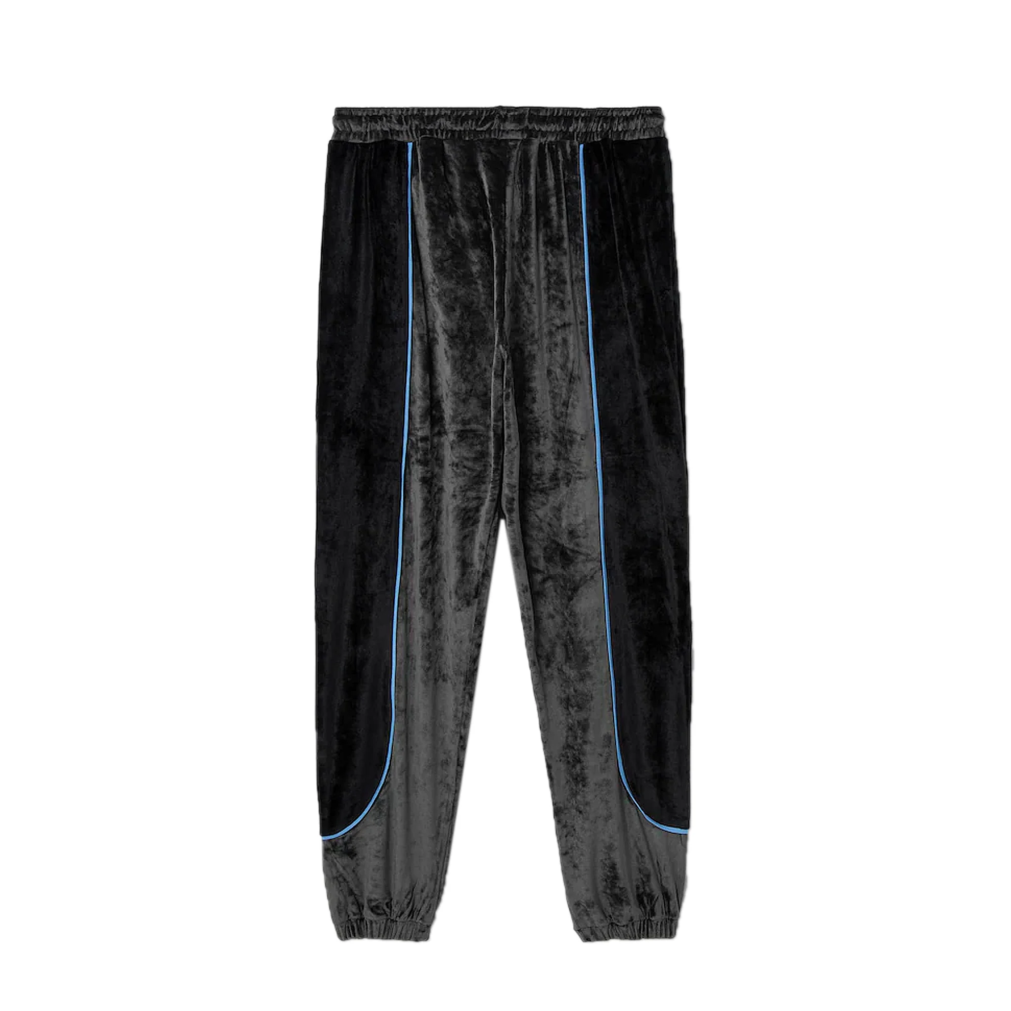 Rassvet Mens Velours Sports Trousers - Image 2
