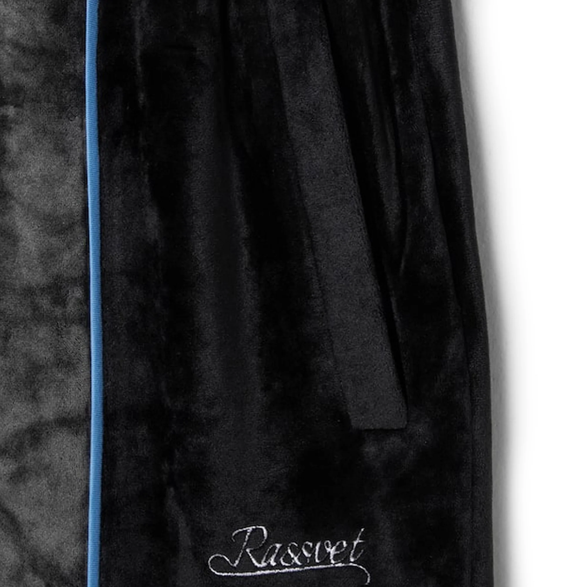 Rassvet Mens Velours Sports Trousers - Image 3