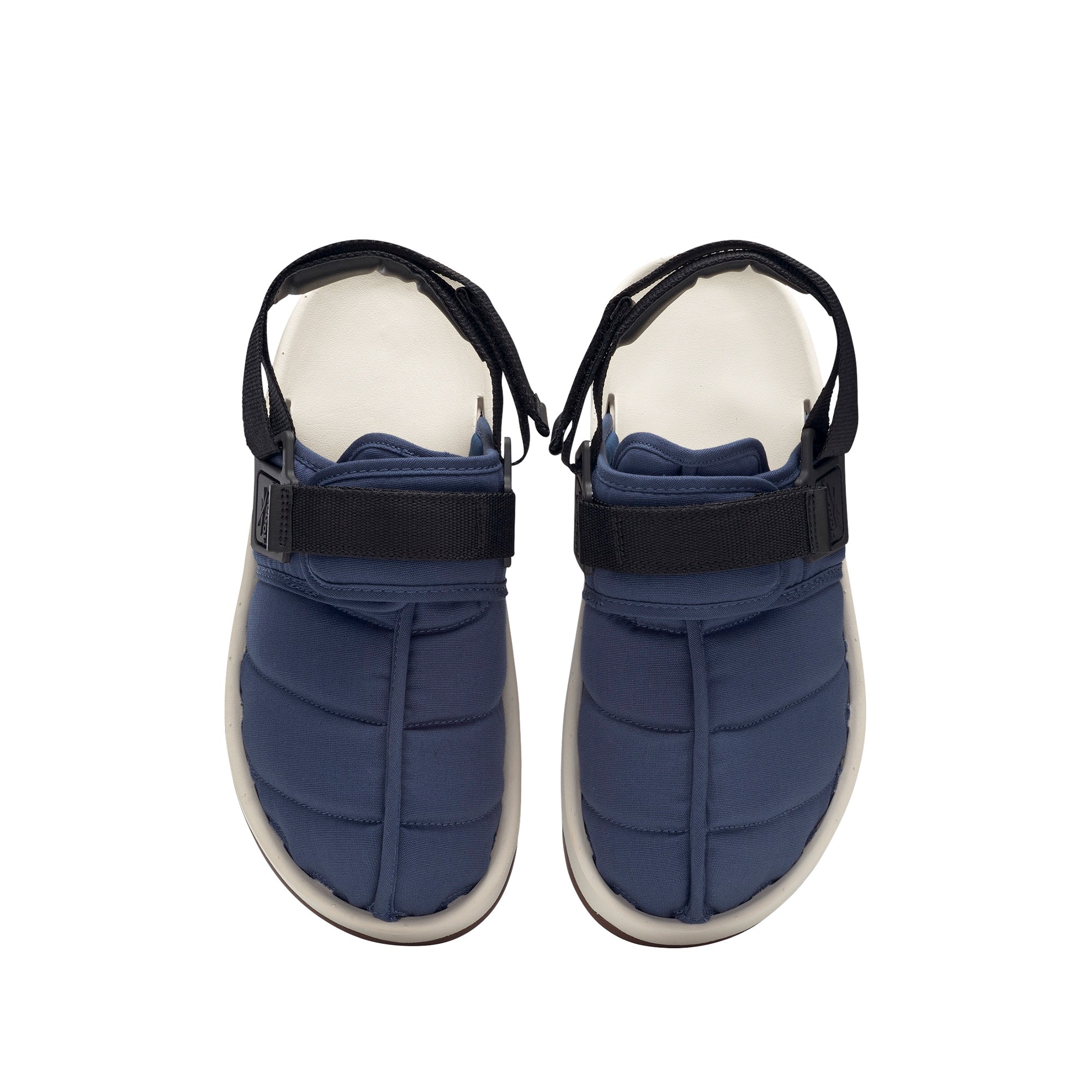 Reebok Mens Beatnik Shoes Batblu/Alabas/Brubrw - Image 4