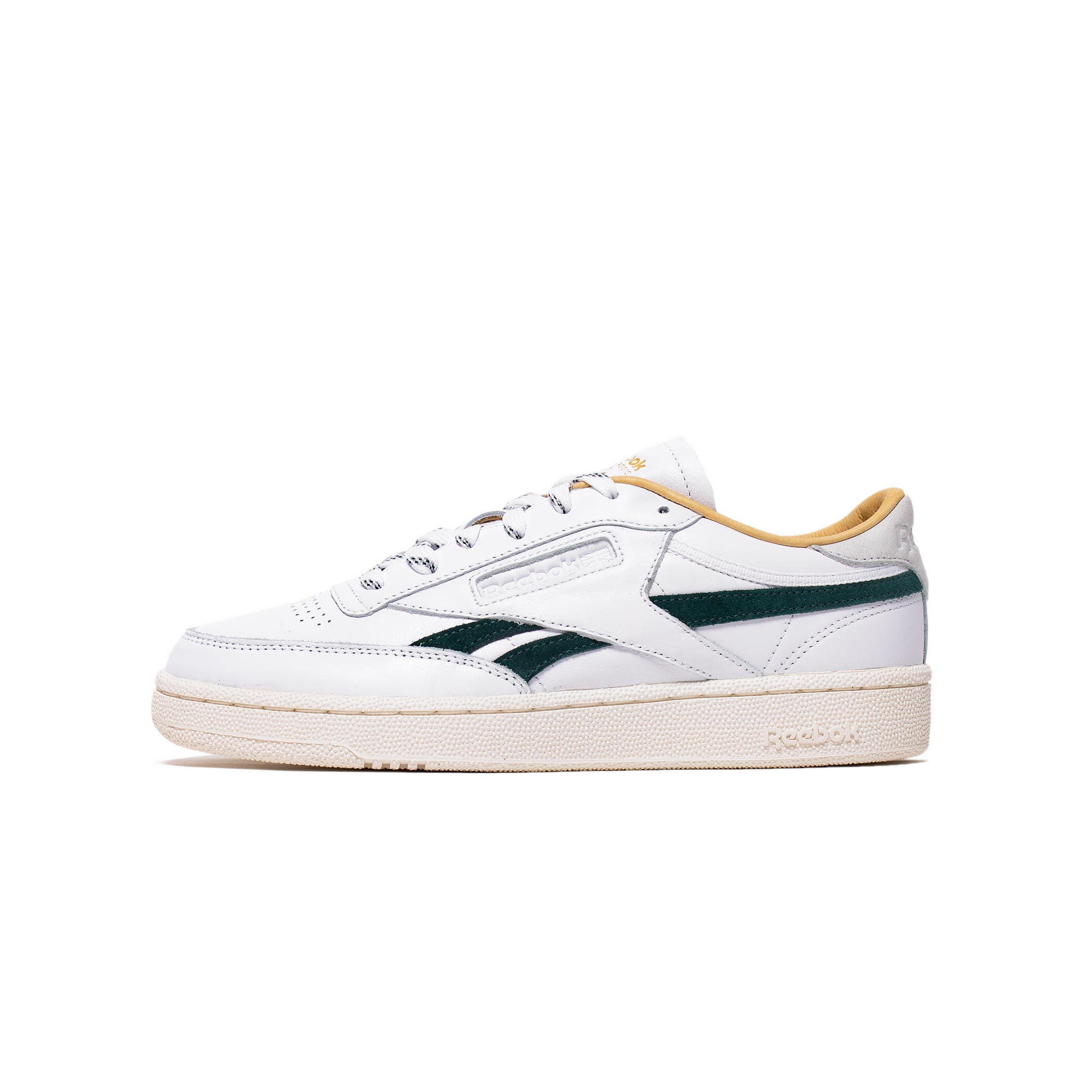 Reebok Mens Club C Revenge Shoes