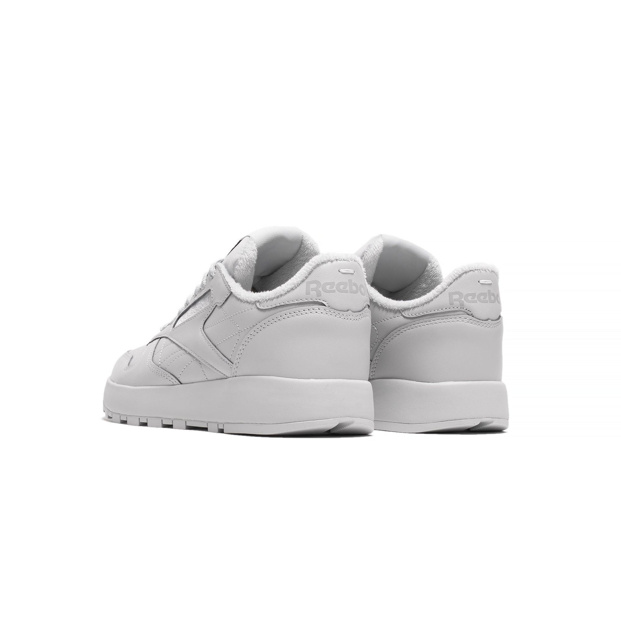 Reebok Mens Project 0 CL Shoes - Image 3
