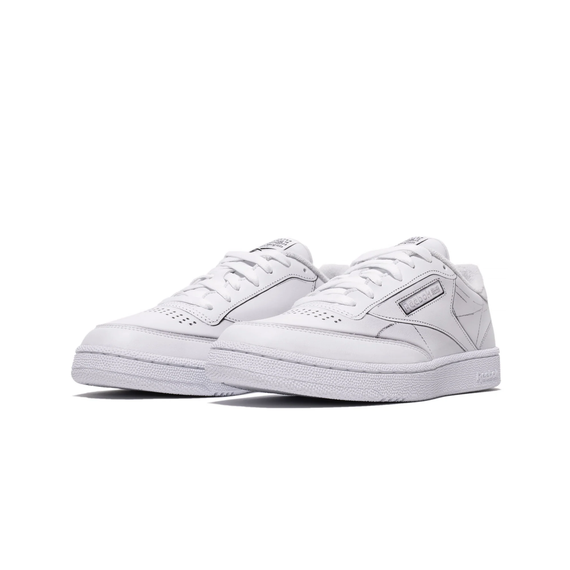 Reebok Mens Project 0 CC TL Shoes - Image 2